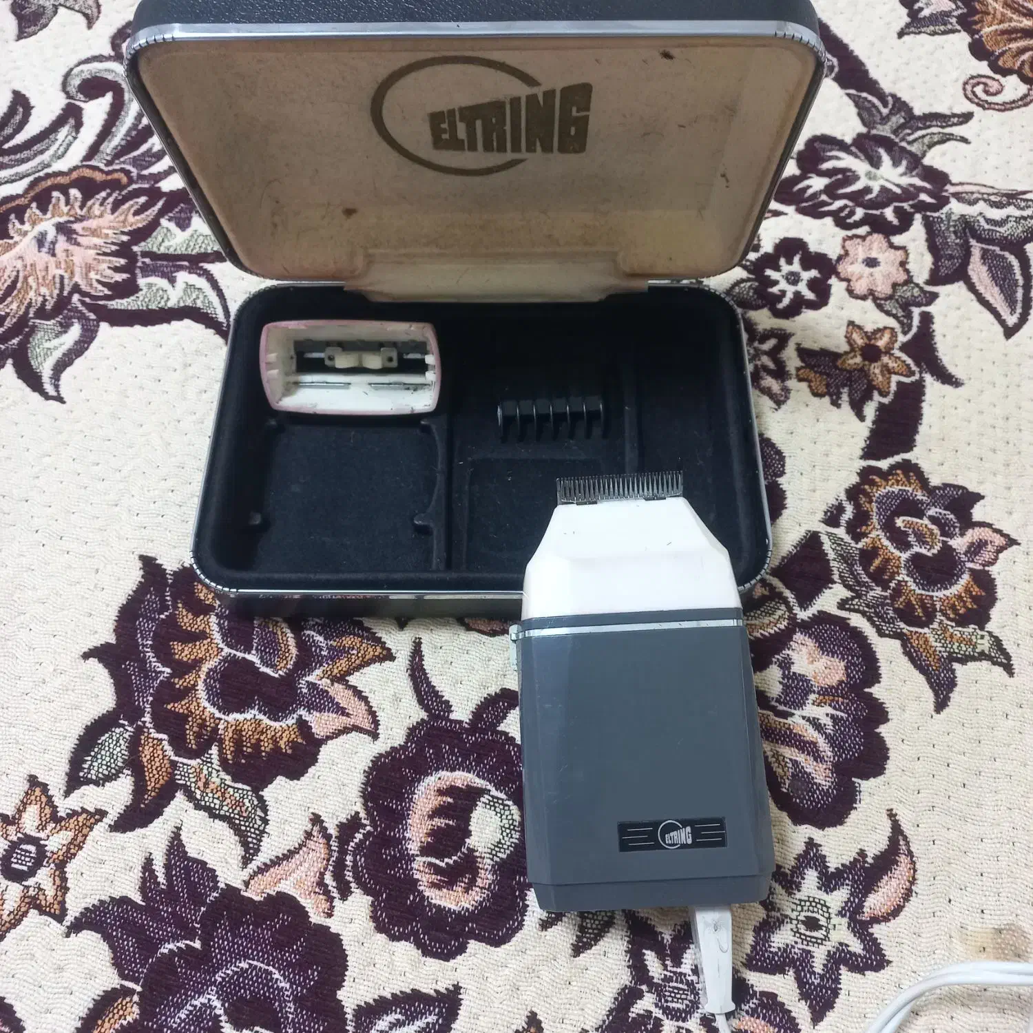 ریش تراش اصل|آرایشی، بهداشتی، درمانی|اردبیل, |دیوار