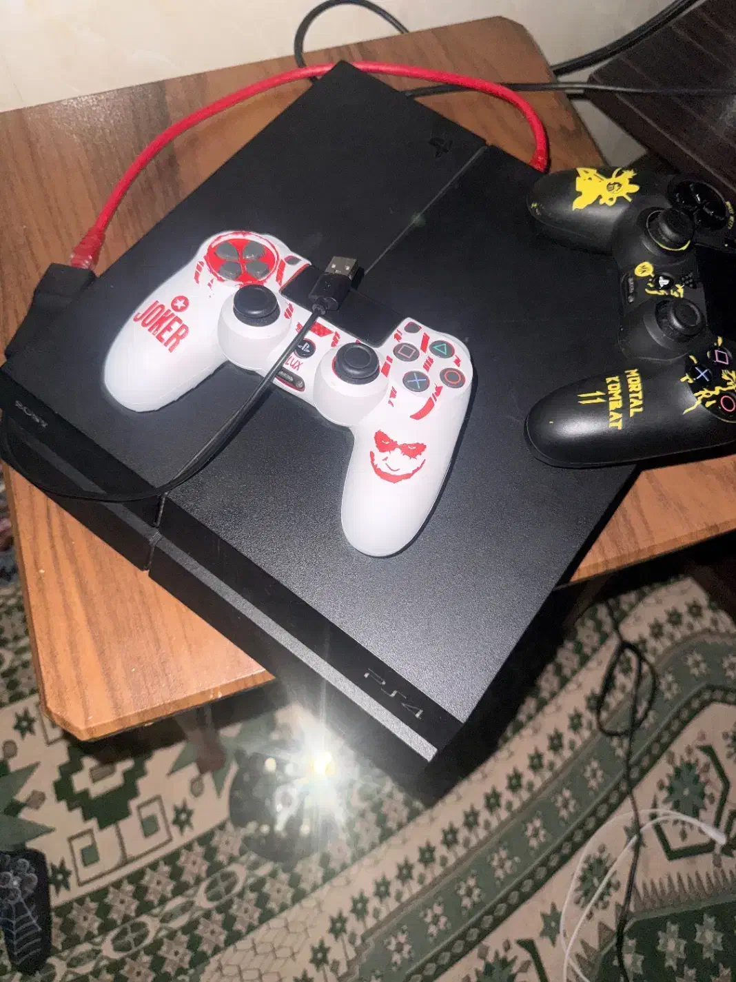 ps4|کنسول، بازی ویدئویی و آنلاین|زنجان, |دیوار