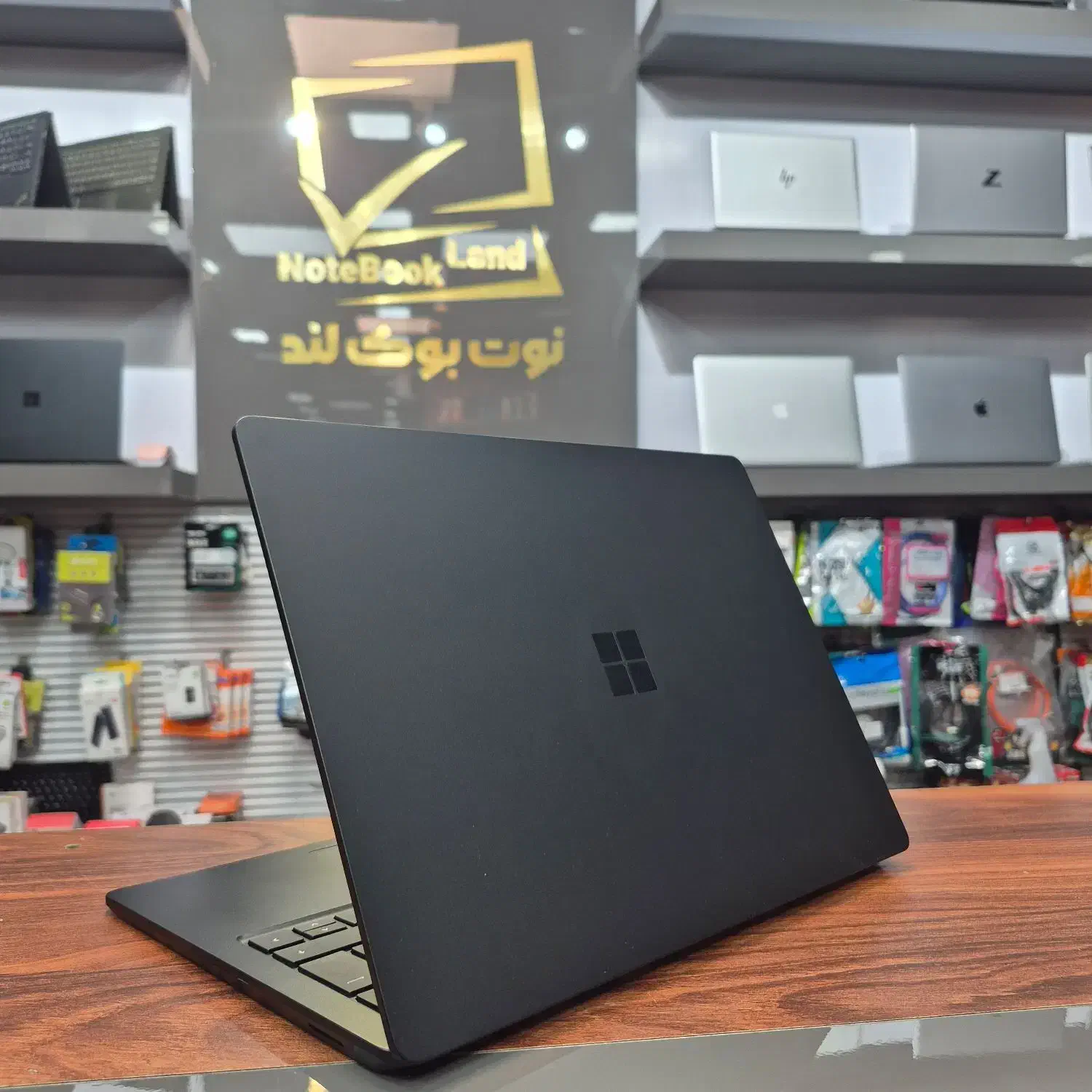 مایکروسافت سرفیس لپ تاپ ۳ Surface Laptop 3|رایانه همراه|بندرعباس, |دیوار