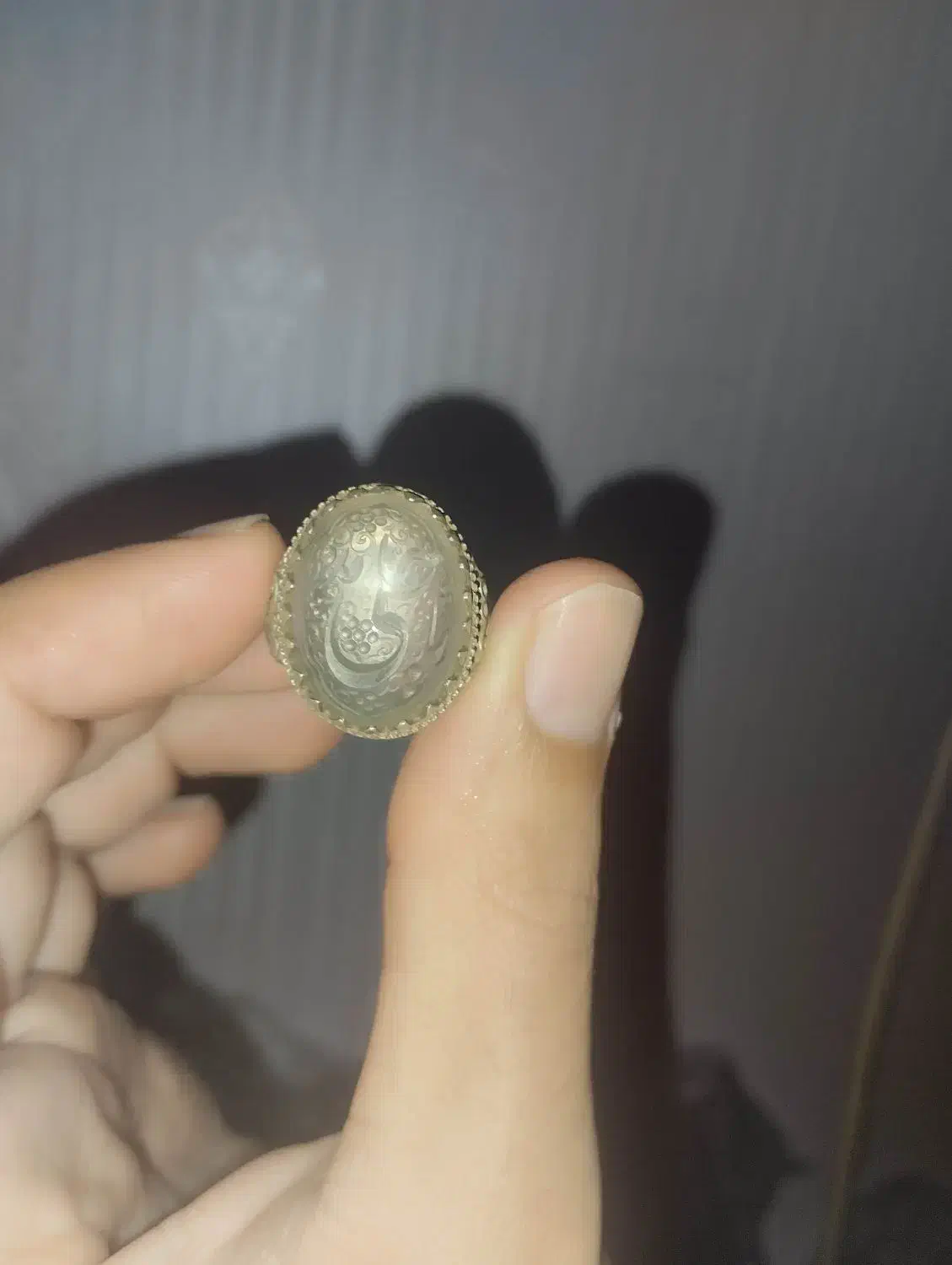 انگشتر در نجف و فیروزه|جواهرات|قم, الوندیه و گذر صادق|دیوار