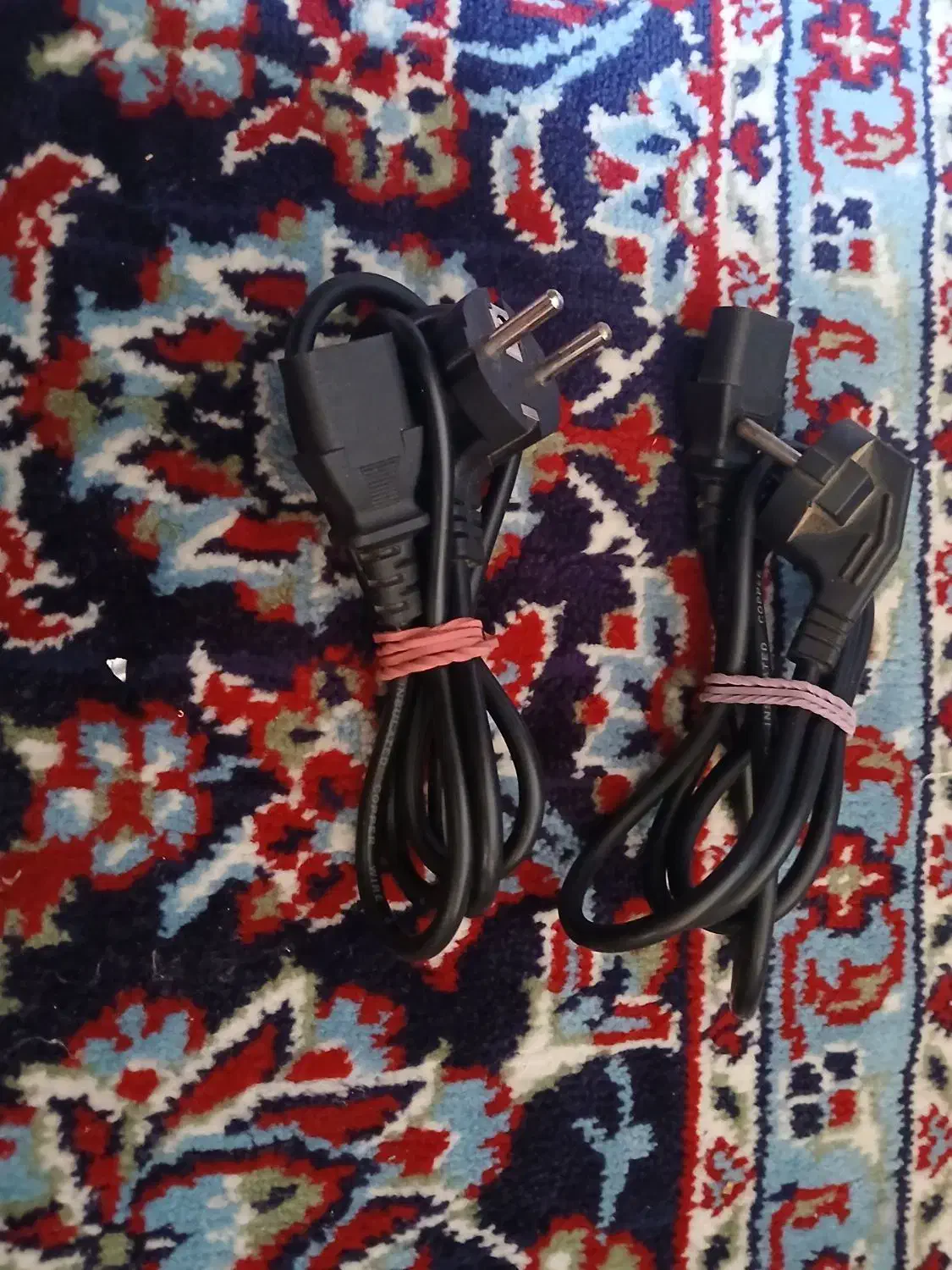 کابل کامپیوتر|قطعات و لوازم جانبی رایانه|سبزوار, جهاد کشاورزی|دیوار