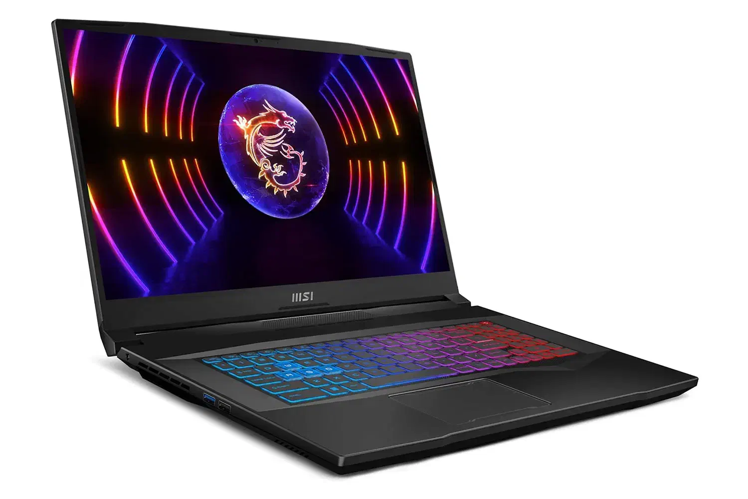 لب تاب MSI Pulse 17 B13VFK|رایانه همراه|شیراز, ملاصدرا|دیوار