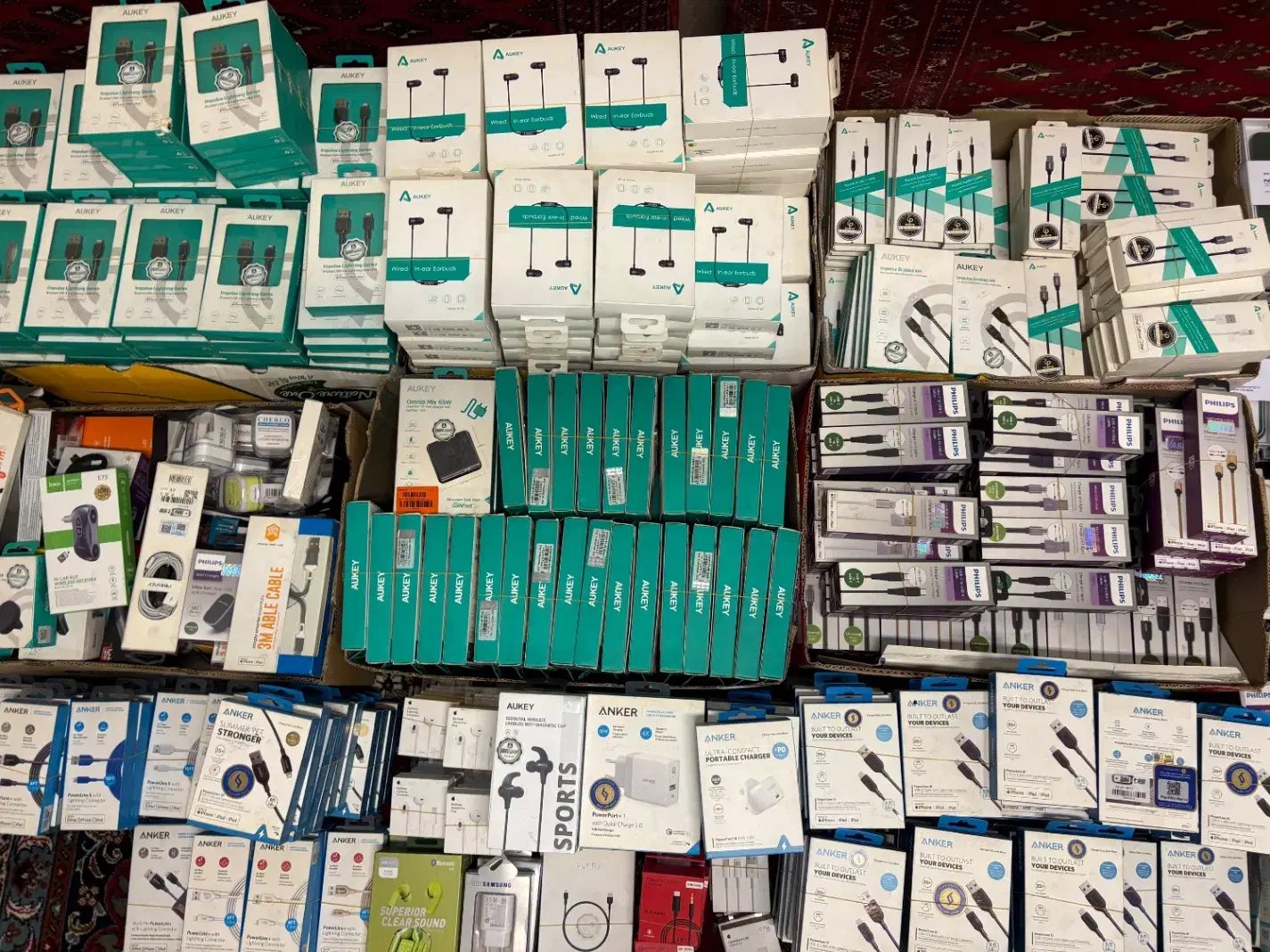 لوازم جانبی موبایل قاب و گلس|لوازم جانبی موبایل و تبلت|تهران, میرداماد|دیوار