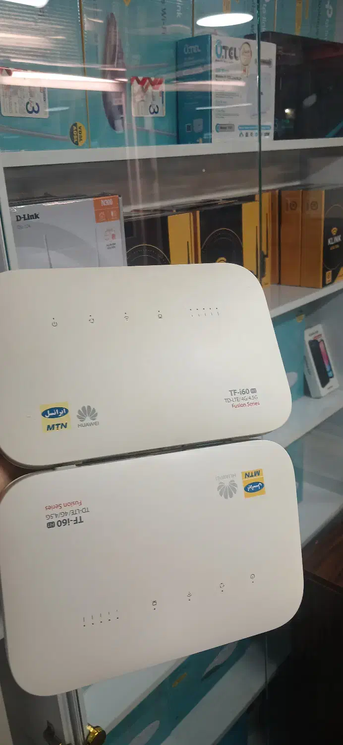مودم هواوی i60 (شیرازیان)|مودم و تجهیزات شبکه|نیشابور, فردوس شمالی|دیوار