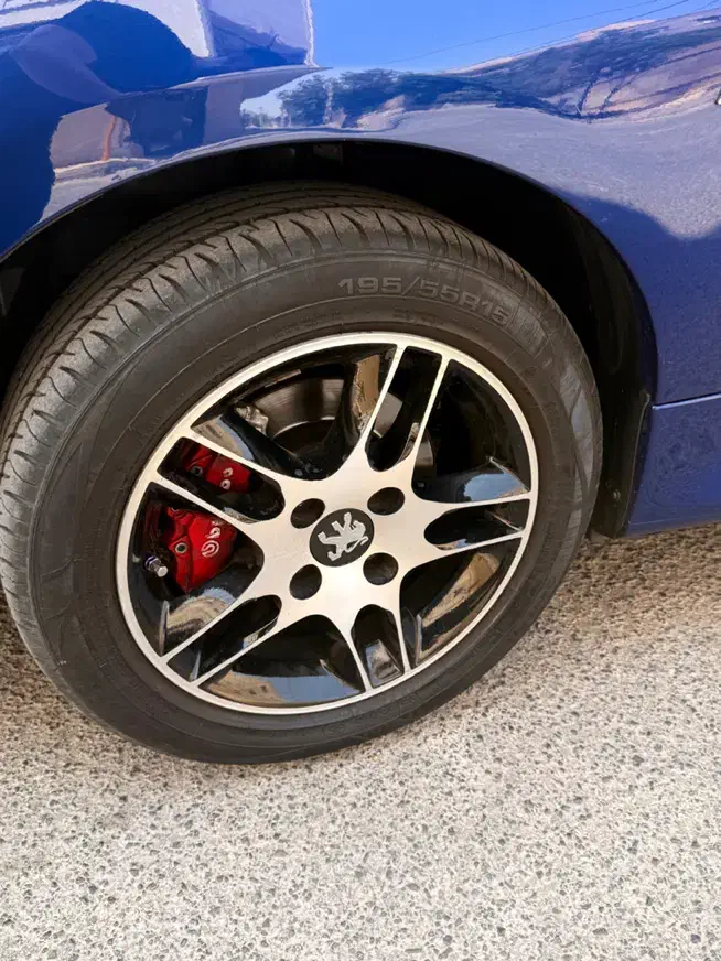 ۲۰۷مدل۹۷ کم کار|خودرو سواری و وانت|تهران, بازار|دیوار