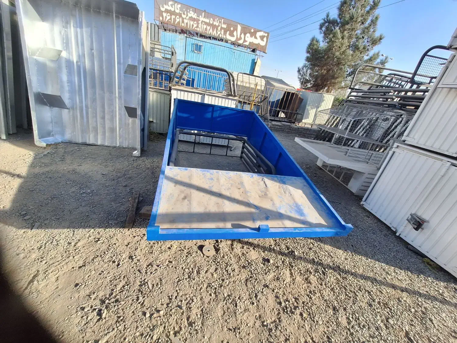 اطاق شمالی دست دوم|قطعات یدکی و لوازم جانبی|گرمدره, |دیوار