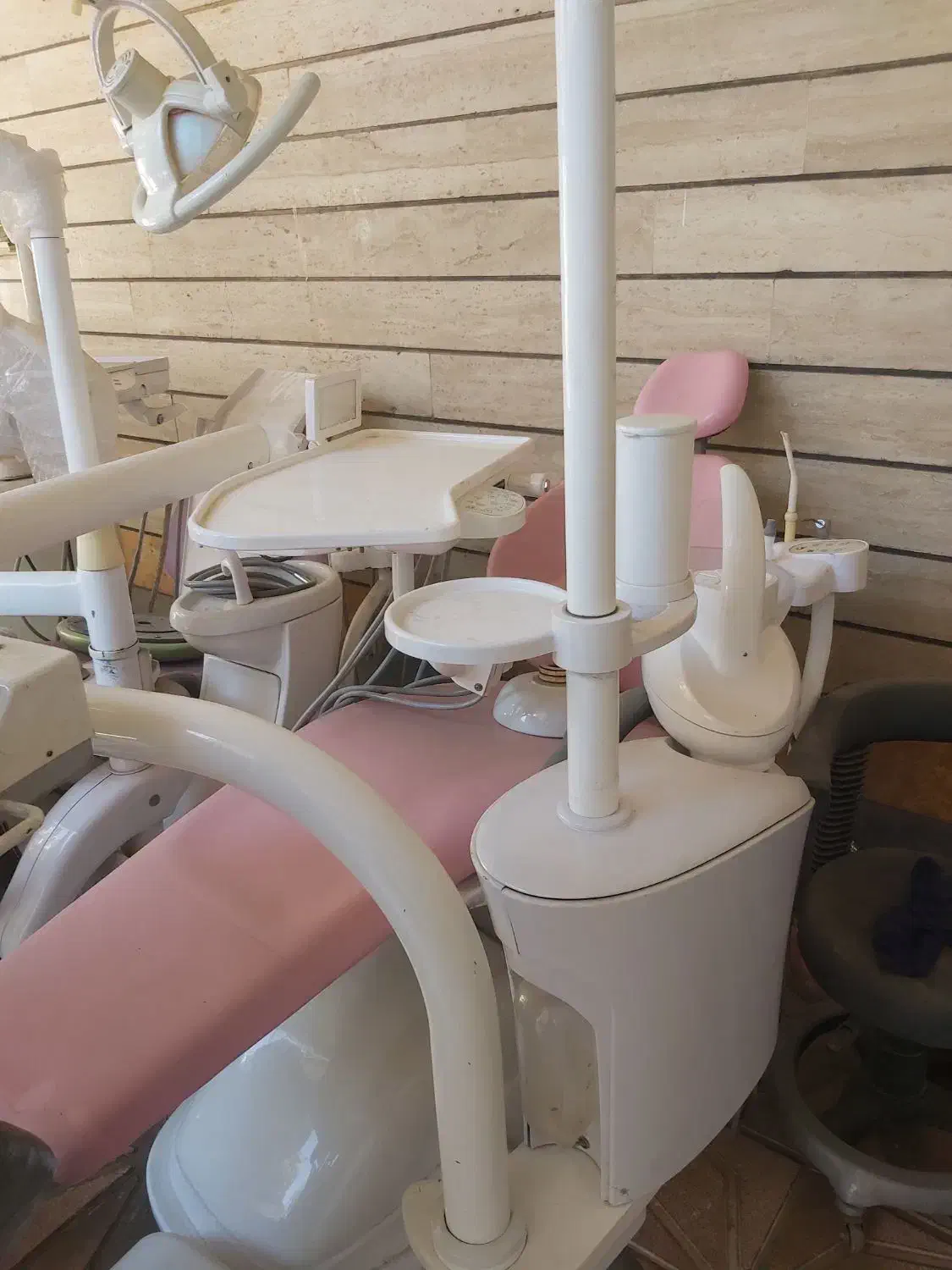 یونیت دندانپزشکی|پزشکی|تبریز, |دیوار