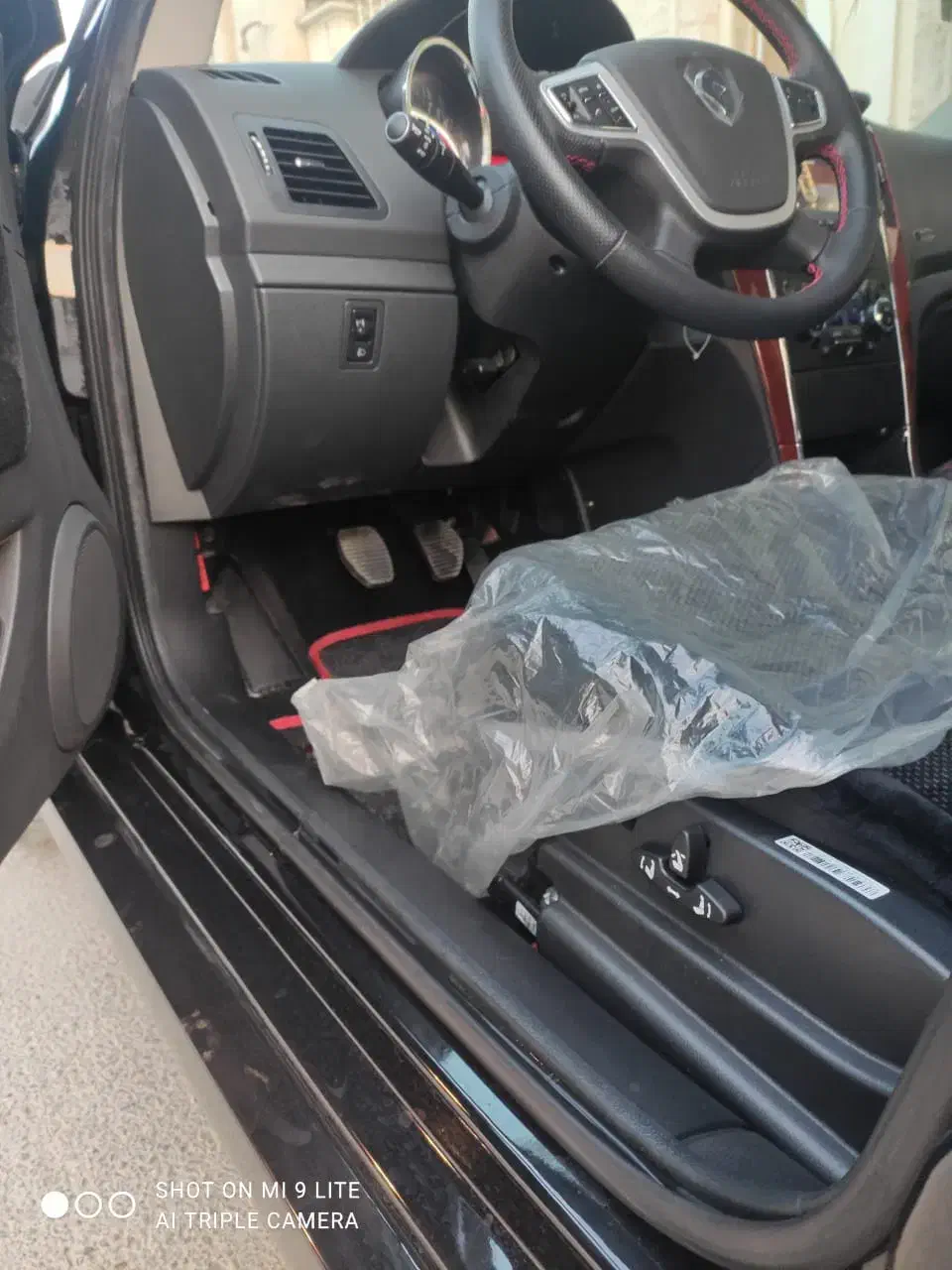 دنا دستی 6 دنده توربو شارژر صفر 403|خودرو سواری و وانت|برازجان, |دیوار