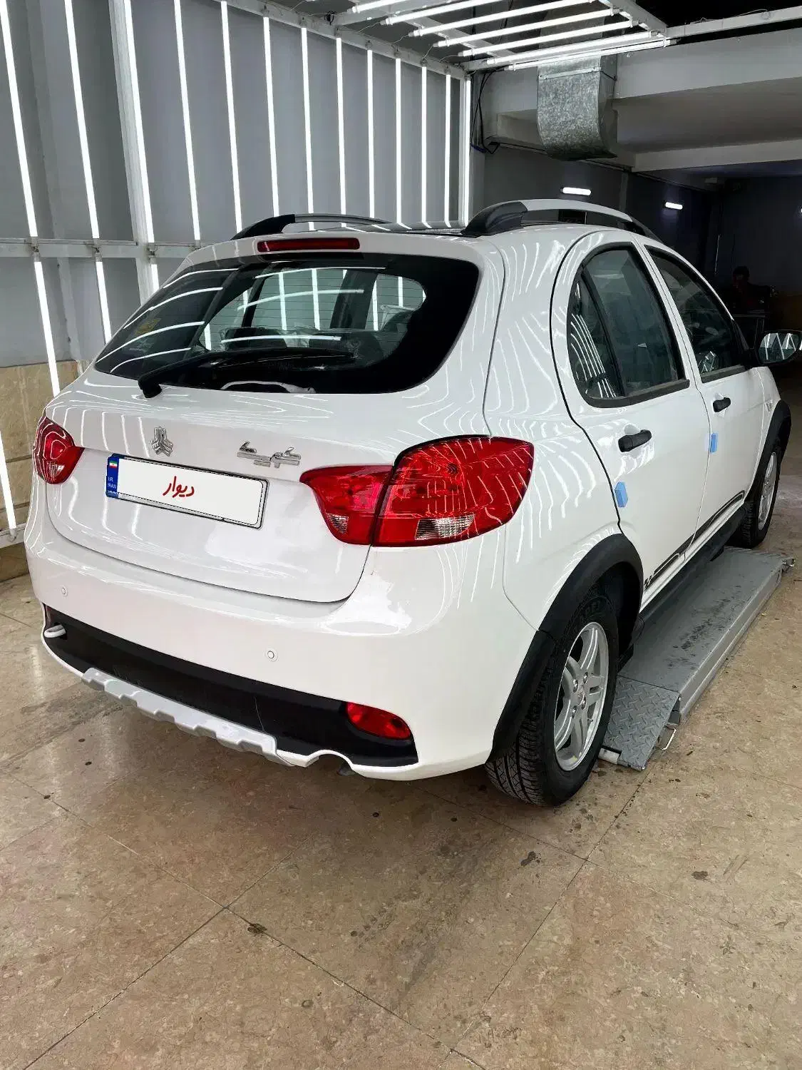 کوییک gxrlصفر|خودرو سواری و وانت|مشهد, کوثر|دیوار