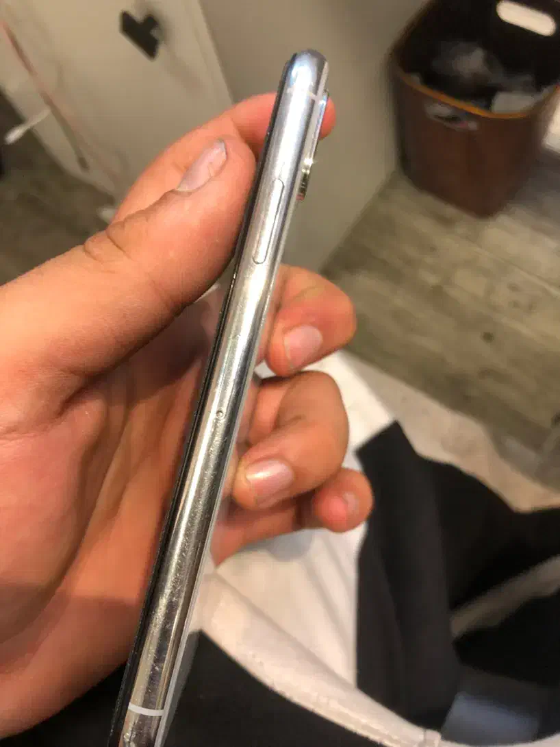 ایفون x|موبایل|تهران, شهرک غرب|دیوار