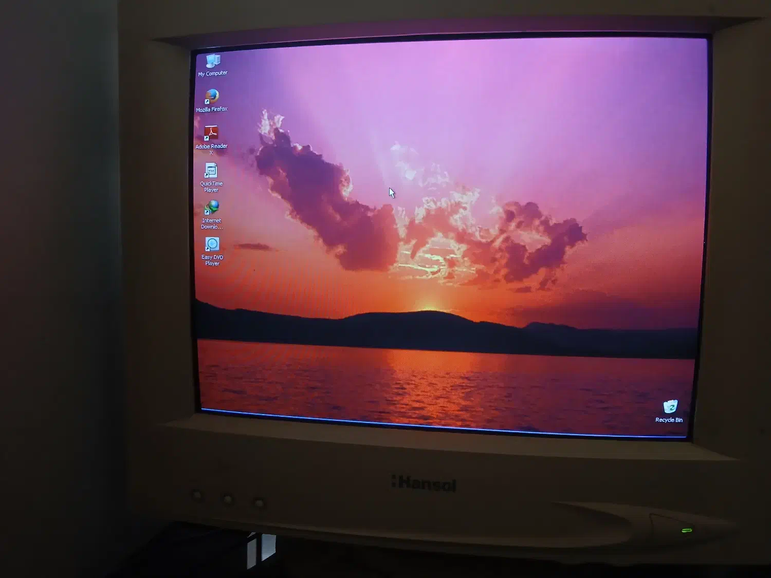 کامپیوتر قدیمی|رایانه رومیزی|تهران, پردیسان|دیوار