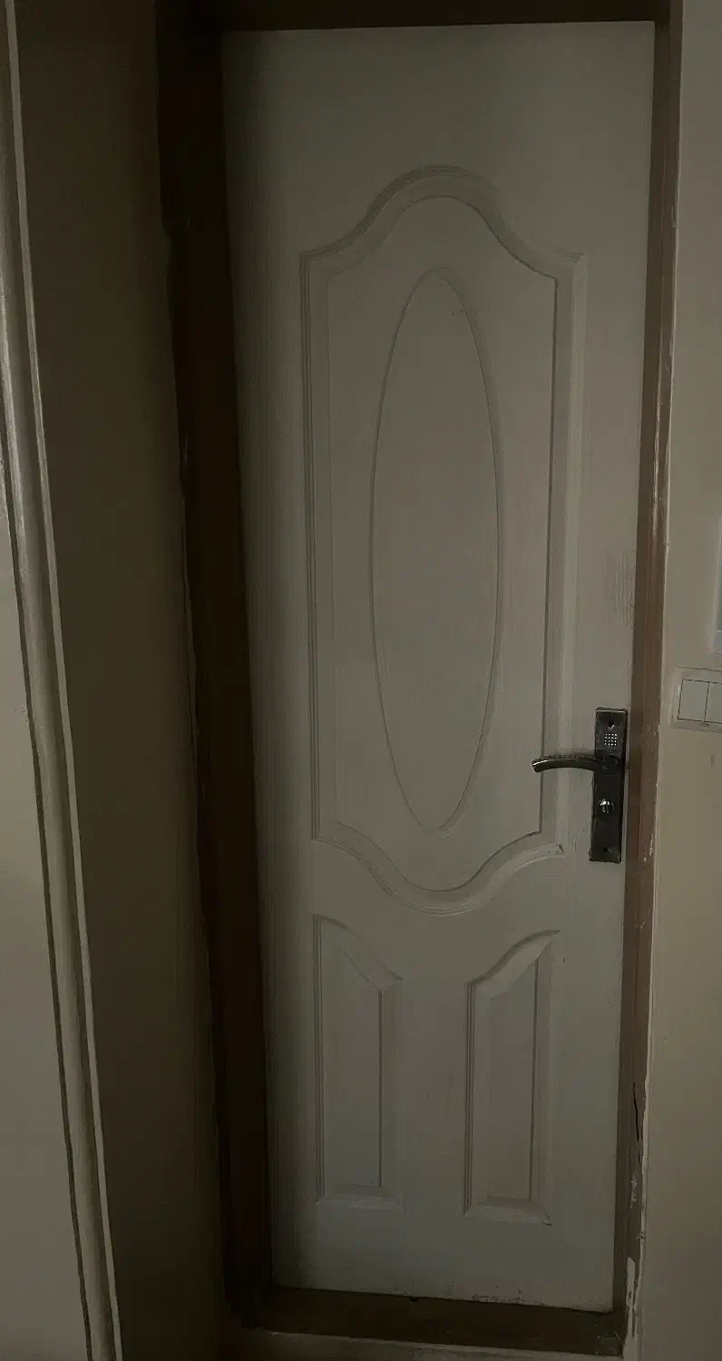 درب چوبی|مصالح و تجهیزات ساختمان|تهران, خزانه|دیوار