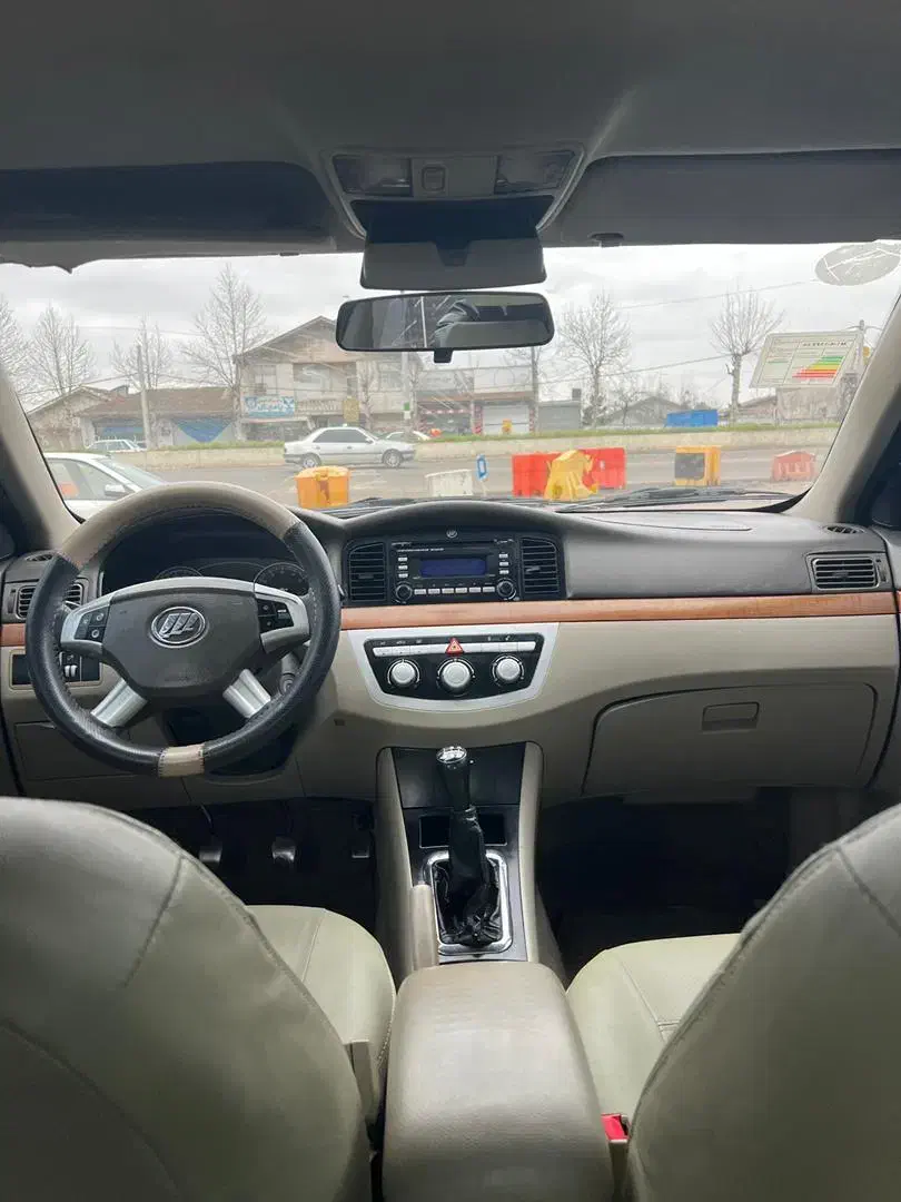 لیفان620|خودرو سواری و وانت|شفت, |دیوار