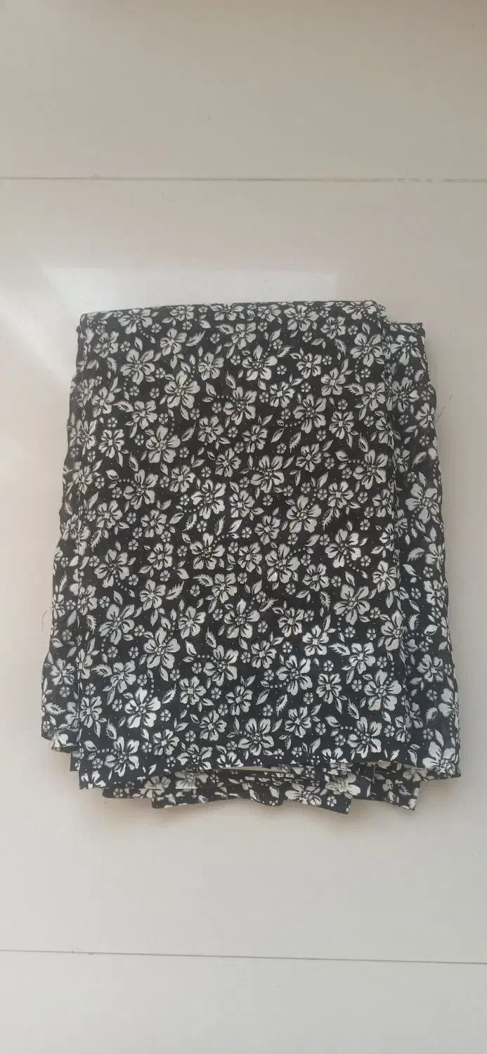 پارچه چادری ژورژت|لباس|شیراز, شهرک مخابرات|دیوار