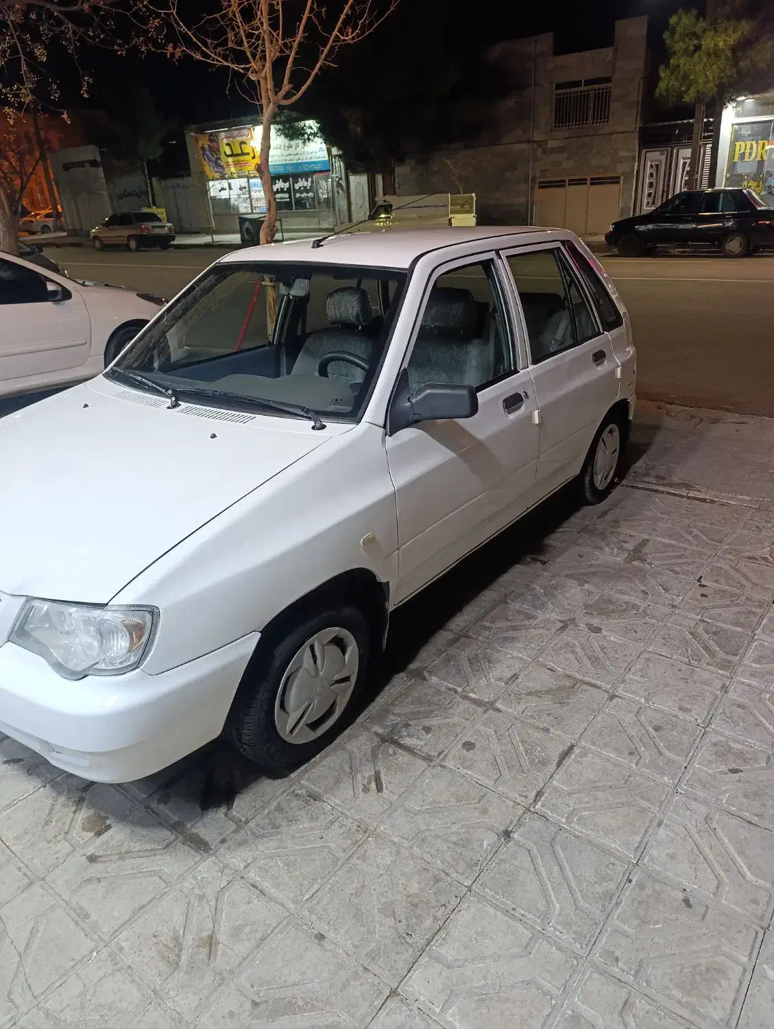 111مدل 95|خودرو سواری و وانت|گناباد, |دیوار