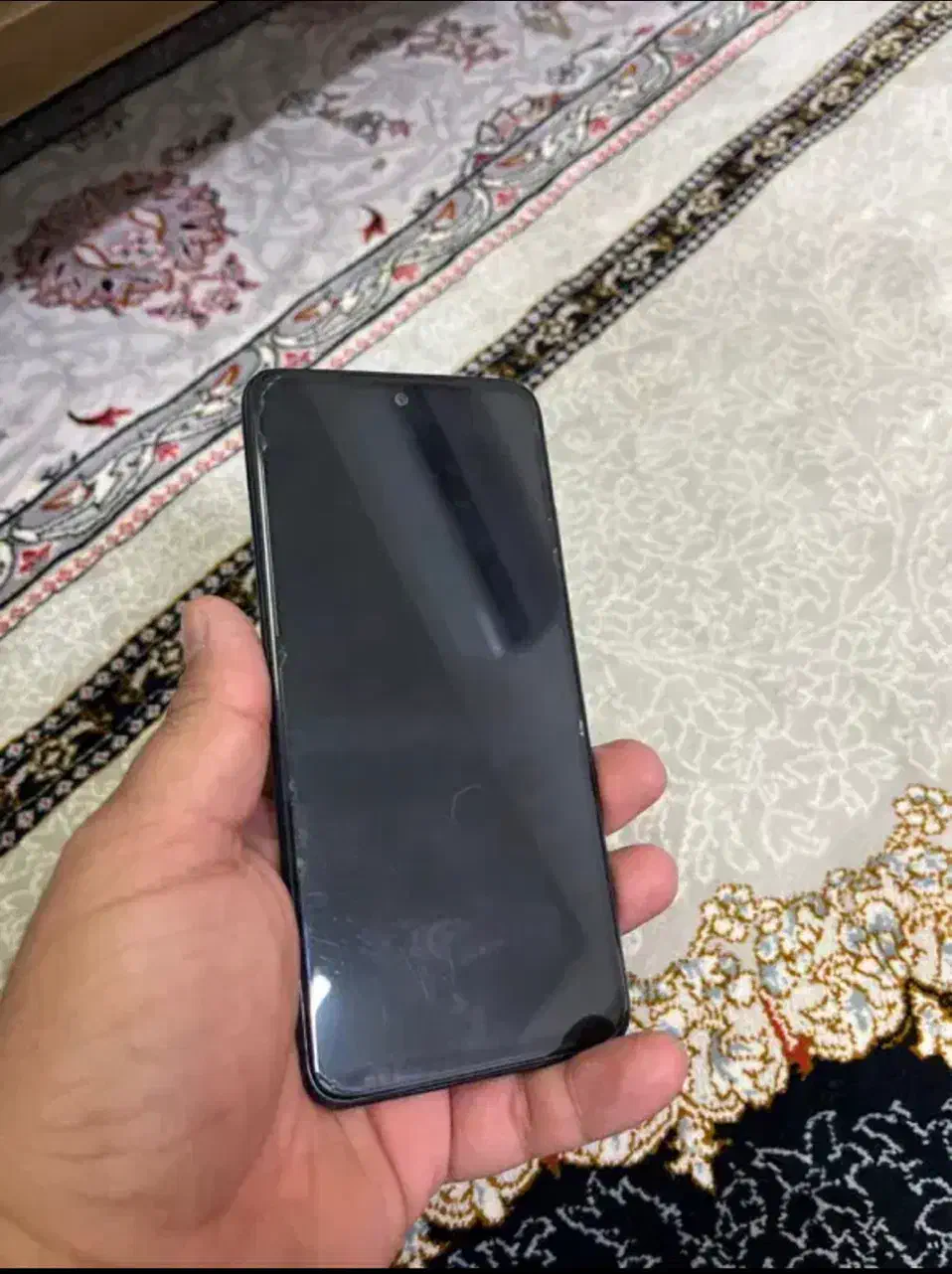 Poco m5 s|موبایل|زابل, |دیوار