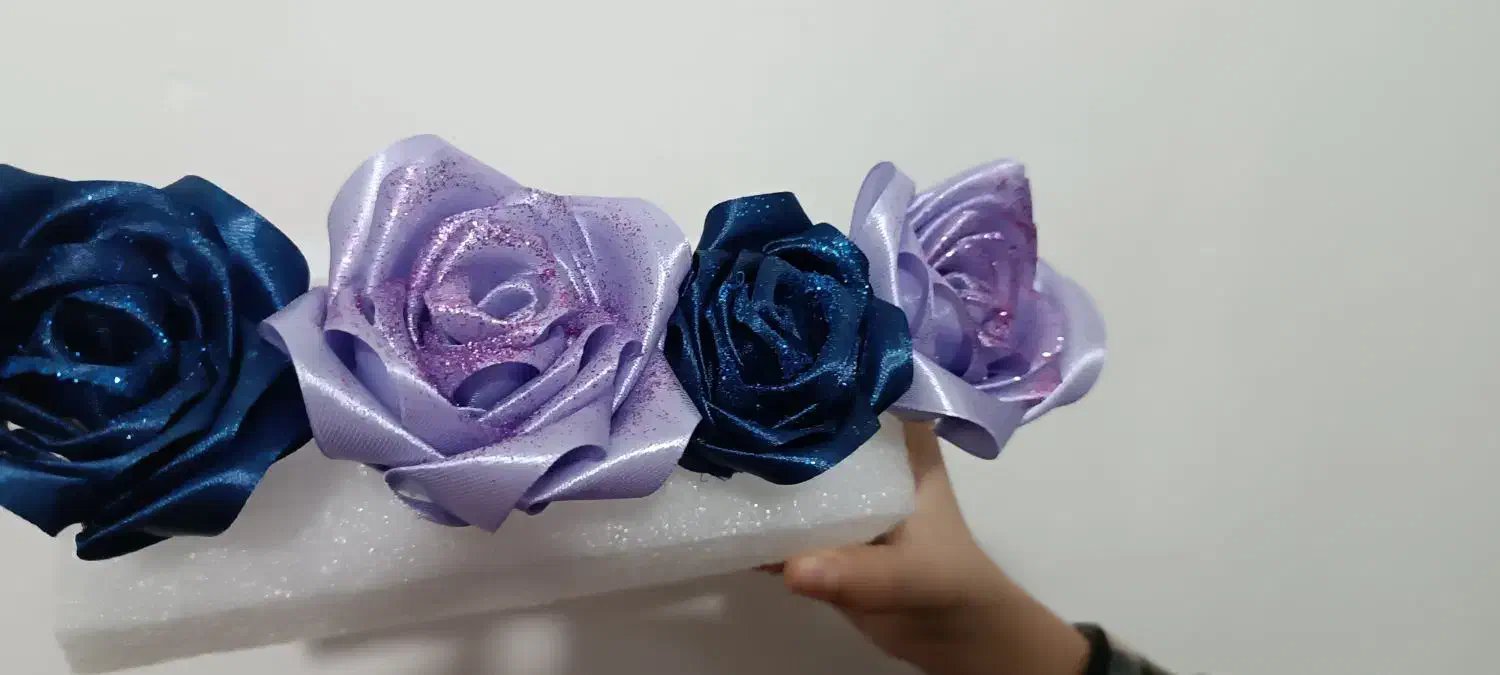 گل ربانی|گل مصنوعی|مشهد, نظام دوست|دیوار