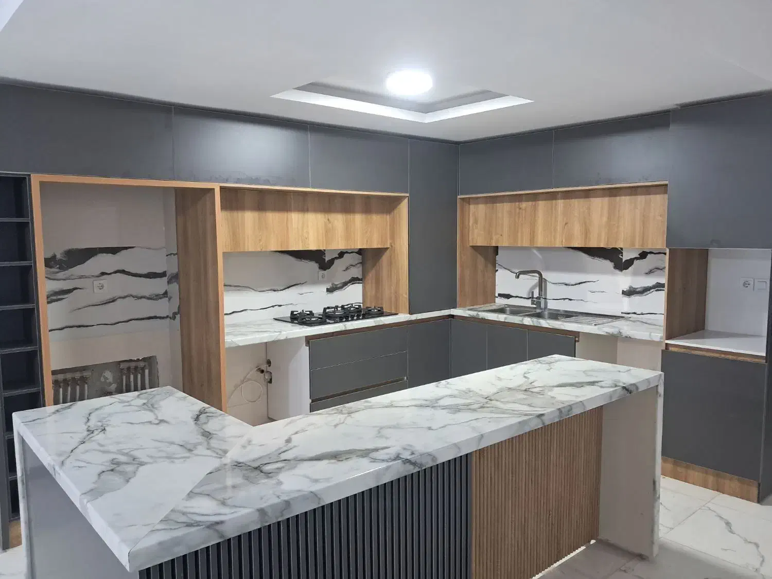 آپارتمان 145 متری بهشتی. تخلیه|اجارهٔ آپارتمان|شیراز, شهرک بهشتی|دیوار