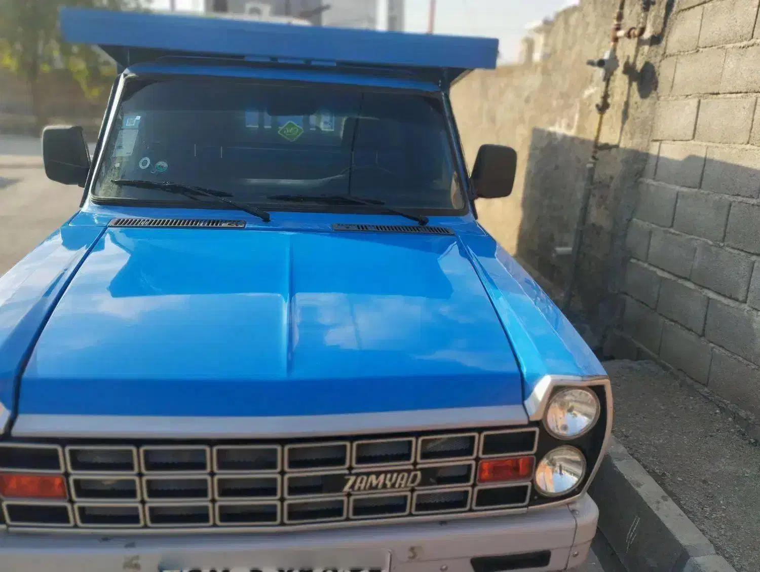 عنوان آگهی|خودرو سواری و وانت|سرپل ذهاب, |دیوار