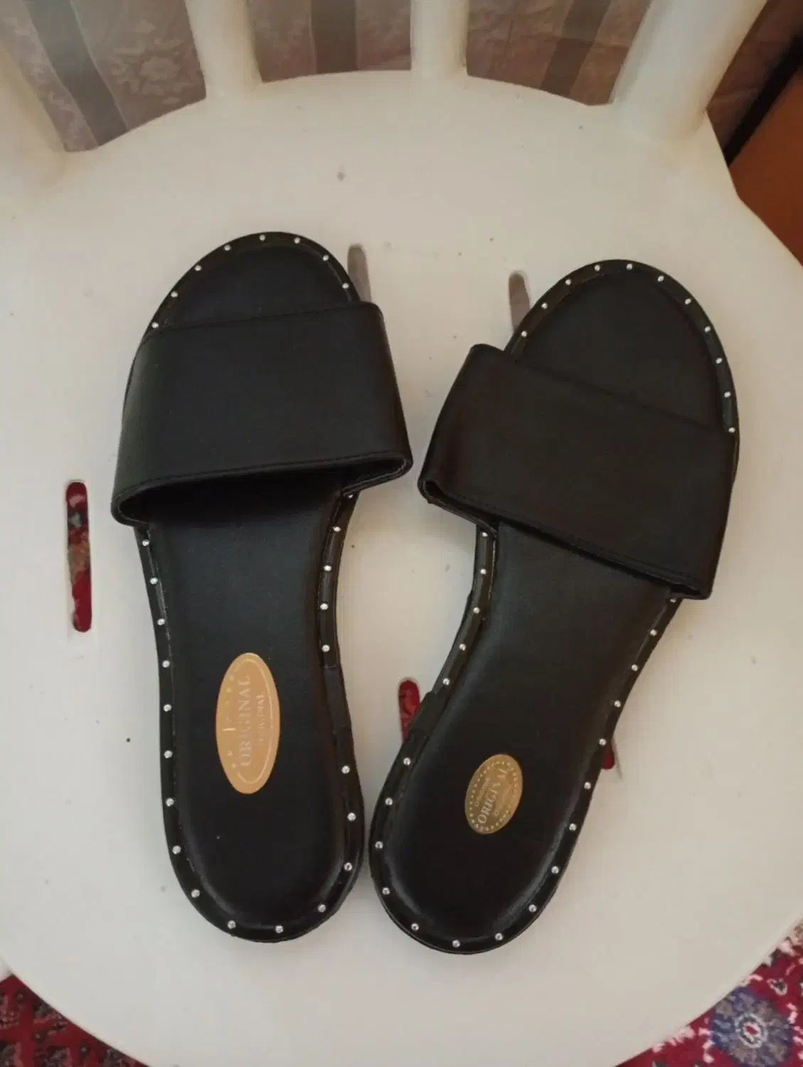 دمپایی زنانه نو|کیف، کفش، کمربند|تهران, یوسفآباد|دیوار