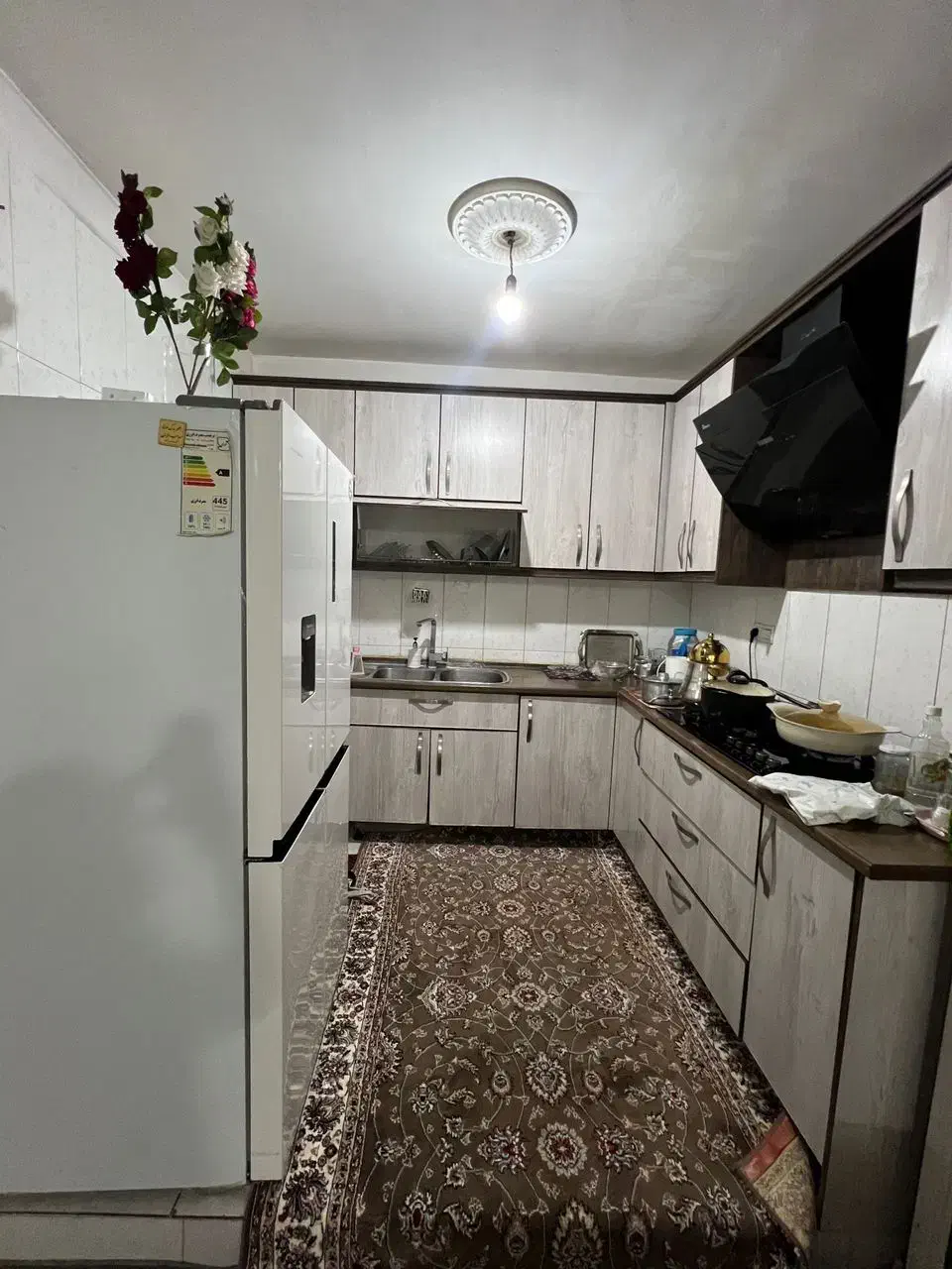 اجاره منزل مسکونی|اجارهٔ خانه و ویلا|اسلامشهر, مطهری|دیوار