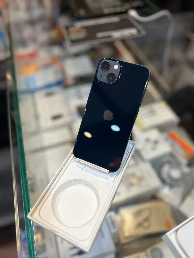 Iphone 13 normal 128 آیفون ۱۳ نرمال|موبایل|تهران, باغ فیض|دیوار