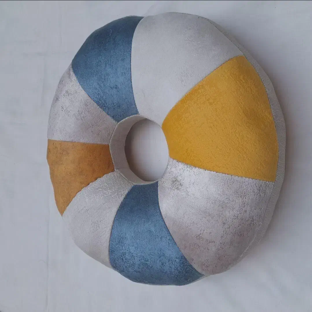 بالشت بالشتک بالش کوسن طبی زیرنشیمنی|رختخواب، بالش، پتو|تهران, کیانشهر|دیوار