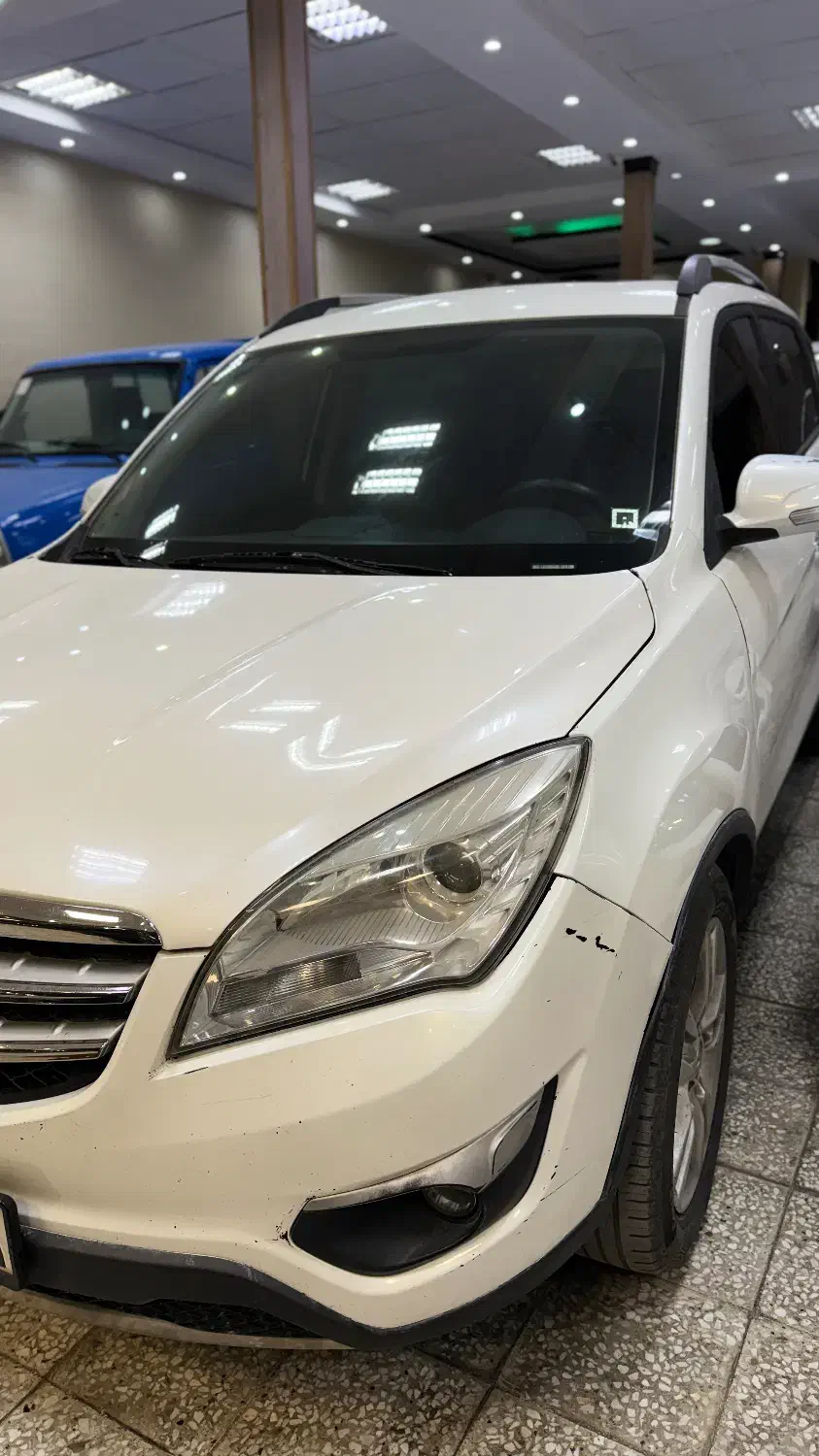 چانگان وارداتی|خودرو سواری و وانت|فرخ‌شهر, |دیوار