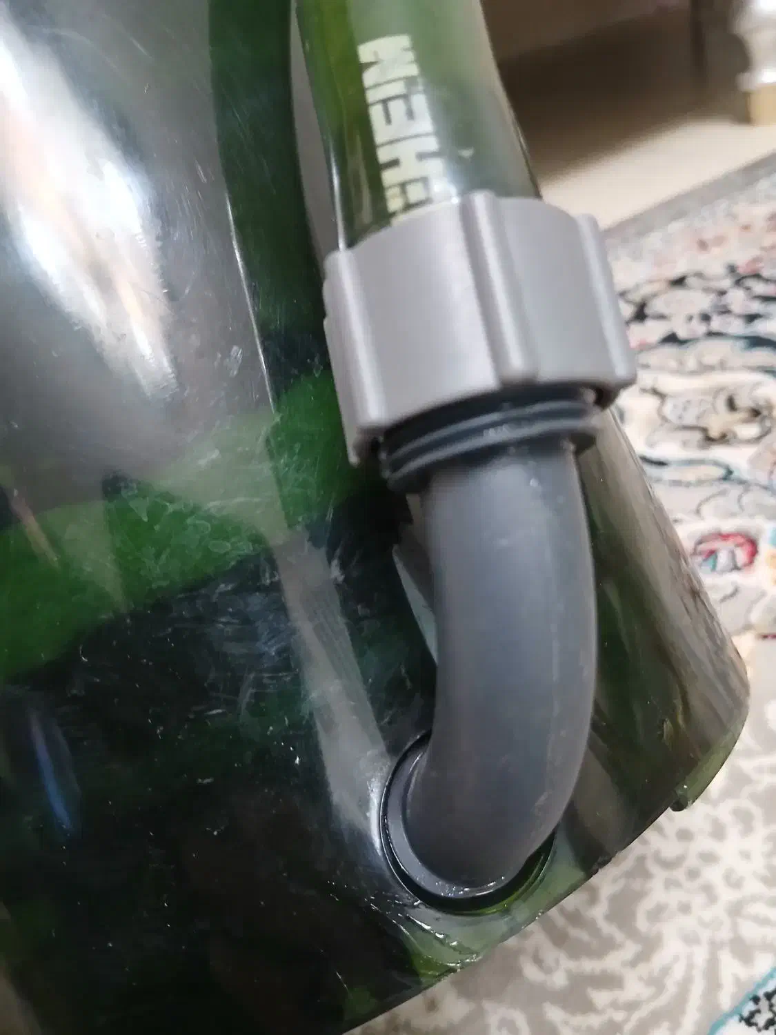 فیلتر سطلی ایهام ۲۲۱۷|ماهی|تهران, قیطریه|دیوار