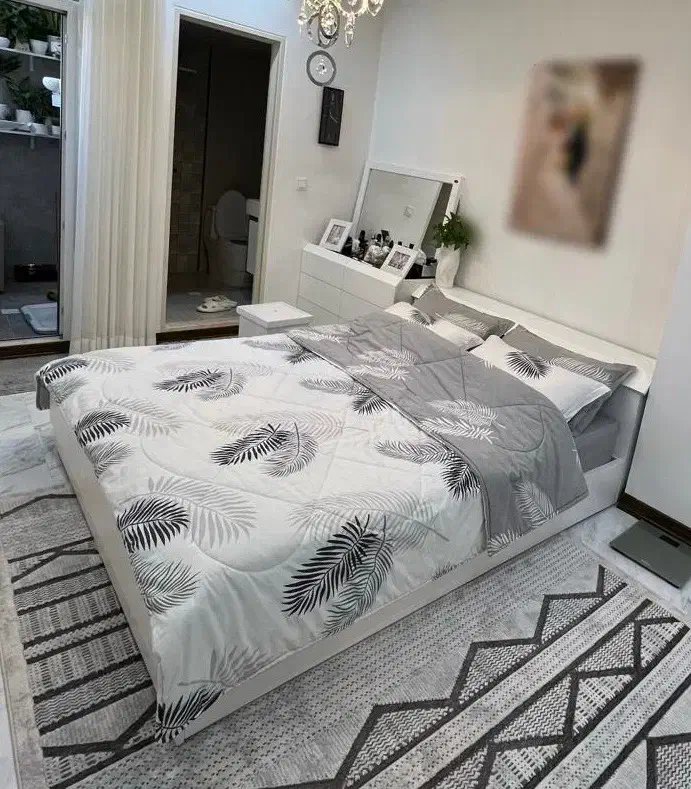 روتختی دونفره|سرویس روتختی|کرج, مهرویلا جنوبی|دیوار