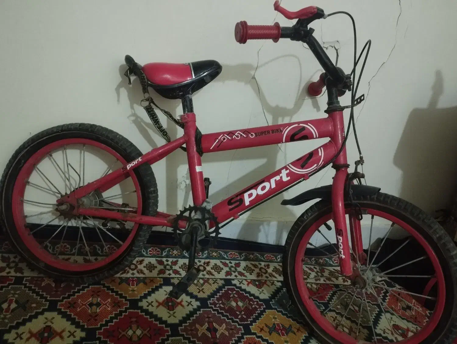 دوچرخه|دوچرخه، اسکیت، اسکوتر|بندرعباس, |دیوار