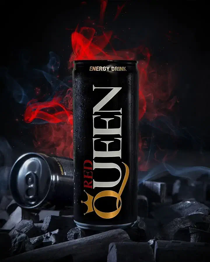 انرژی زا رد کوئین|خوردنی و آشامیدنی|رباطکریم, نصیرشهر|دیوار