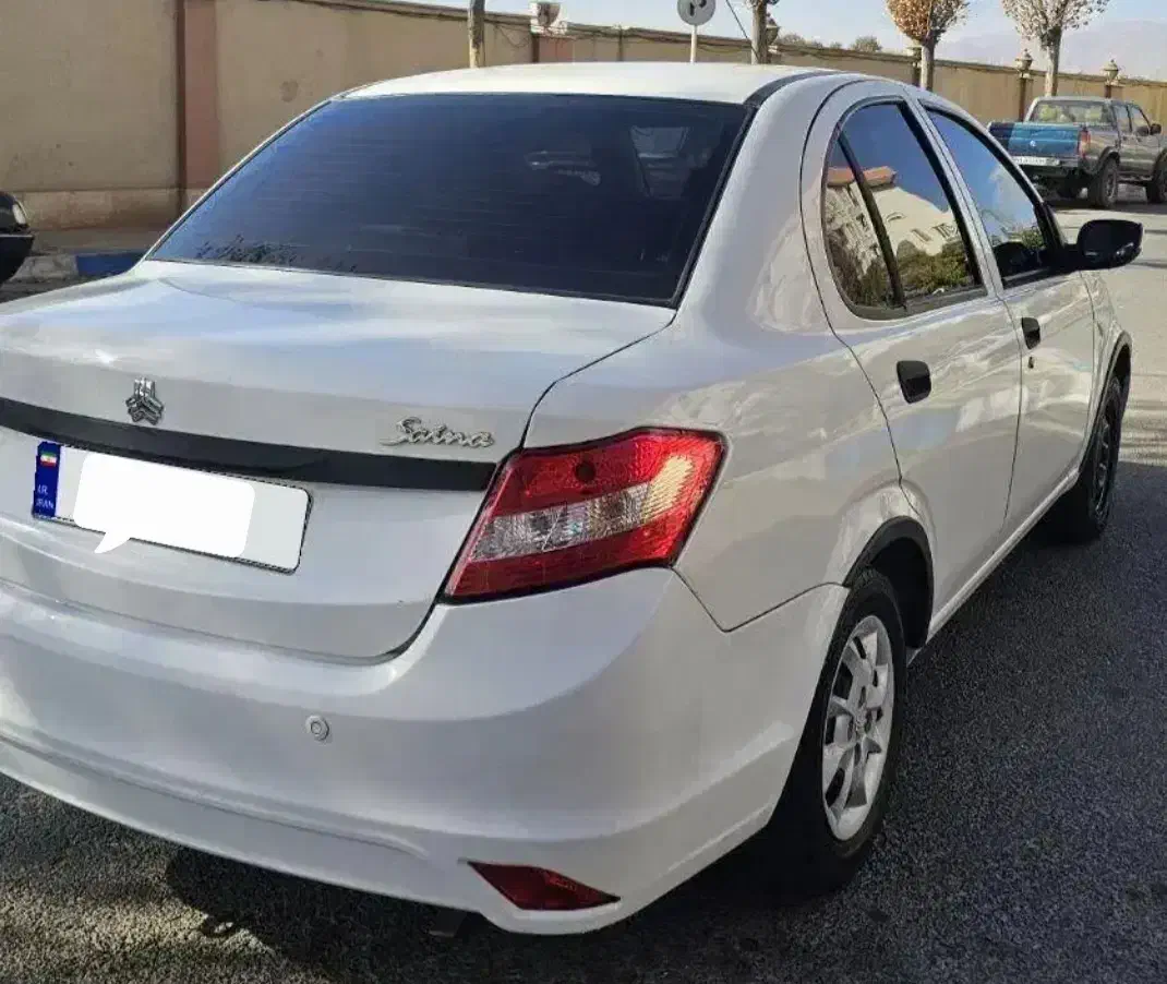 ساینا دنده EX*شرایط اقساط خودرو دلخواه* تحویل روز*|خودرو سواری و وانت|تهران, نارمک|دیوار