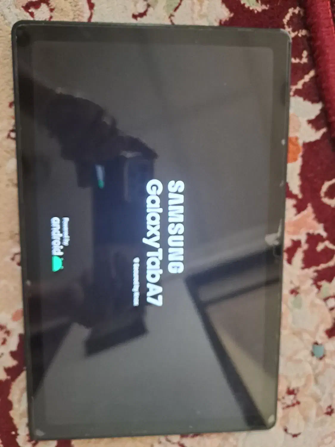 تبلت سامسونگ|تبلت|کرمانشاه, |دیوار