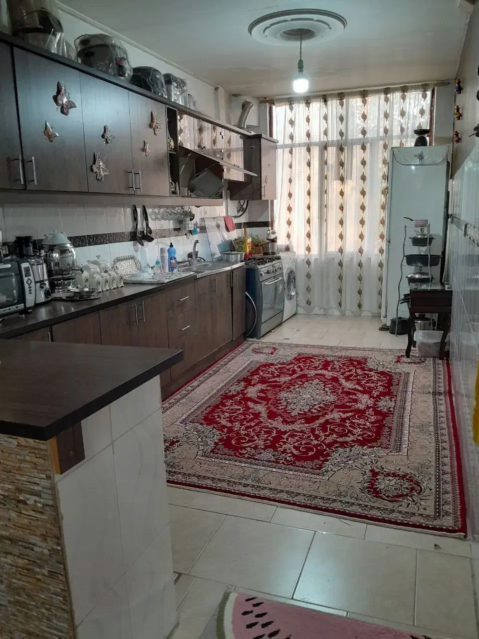 فروش اپارتمان سحر|فروش آپارتمان|مشهد, انقلاب|دیوار