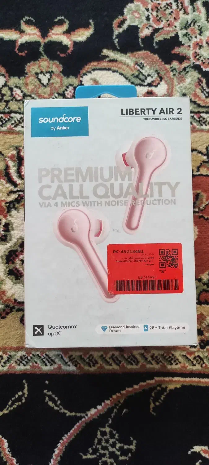 ایرپاد|لوازم جانبی موبایل و تبلت|کرمانشاه, |دیوار