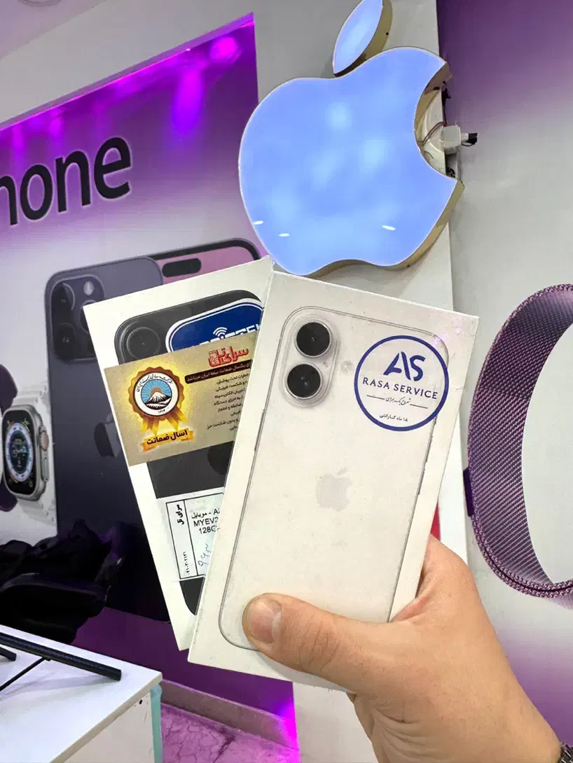 16 128 GB|موبایل|تهران, یافت‌آباد|دیوار