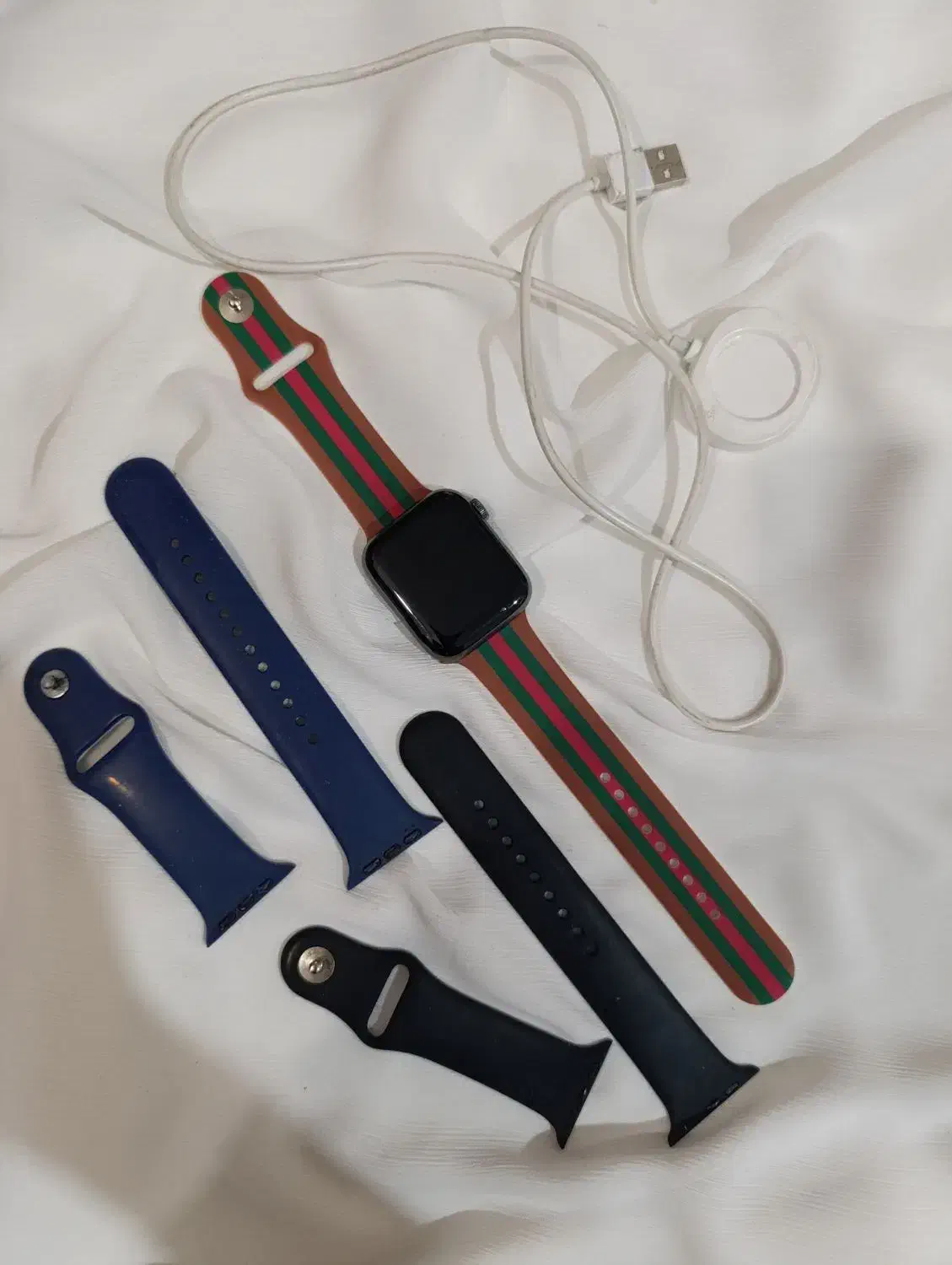 ساعت هوشمند اسمارت واچ|ساعت|ارومیه, |دیوار