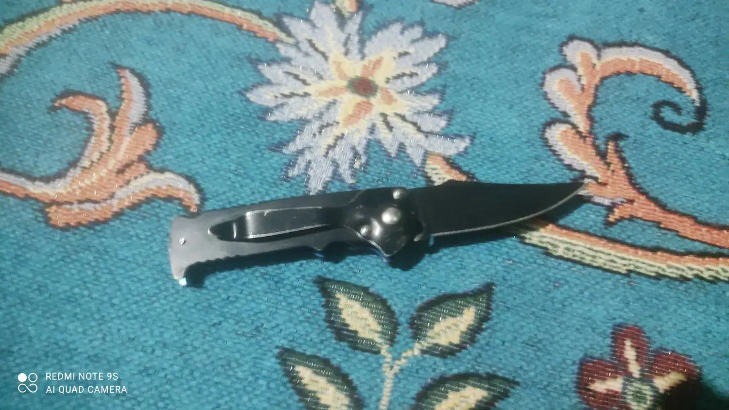 چاقو|کوهنوردی و کمپینگ|سراوان, |دیوار