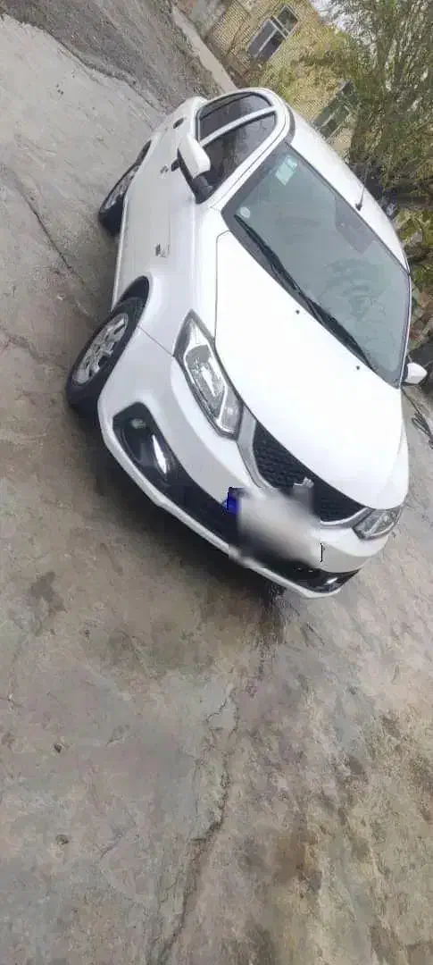 ساینادوگانه کارخانه ۴۰۳|خودرو سواری و وانت|اصلاندوز, |دیوار