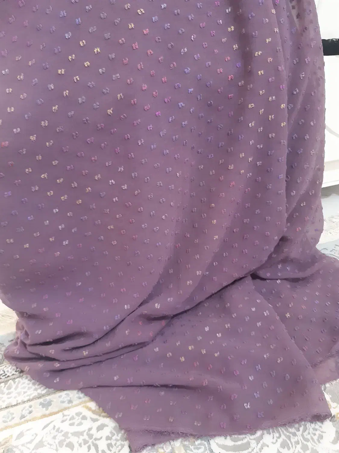 پارچه نو|لوازم خیاطی و بافتنی|اسلامآباد غرب, |دیوار