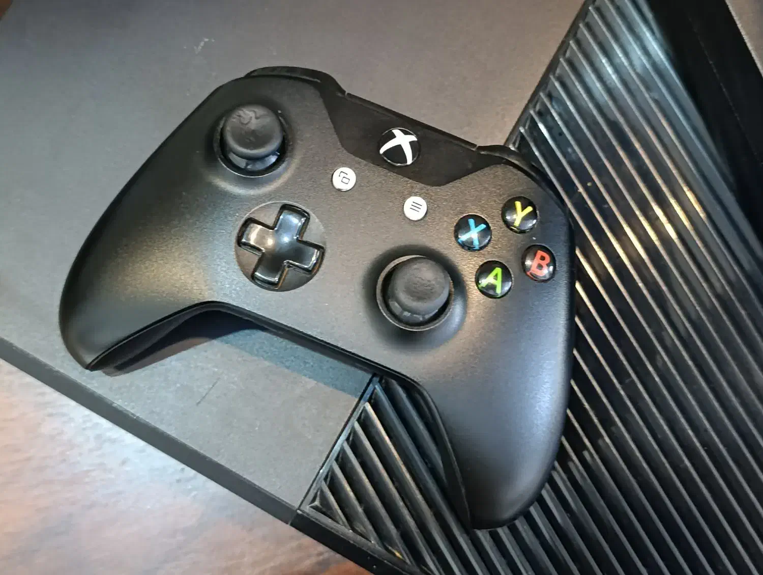 ایکس باکس وان در حد نو|کنسول، بازی ویدئویی و آنلاین|تاکستان, |دیوار