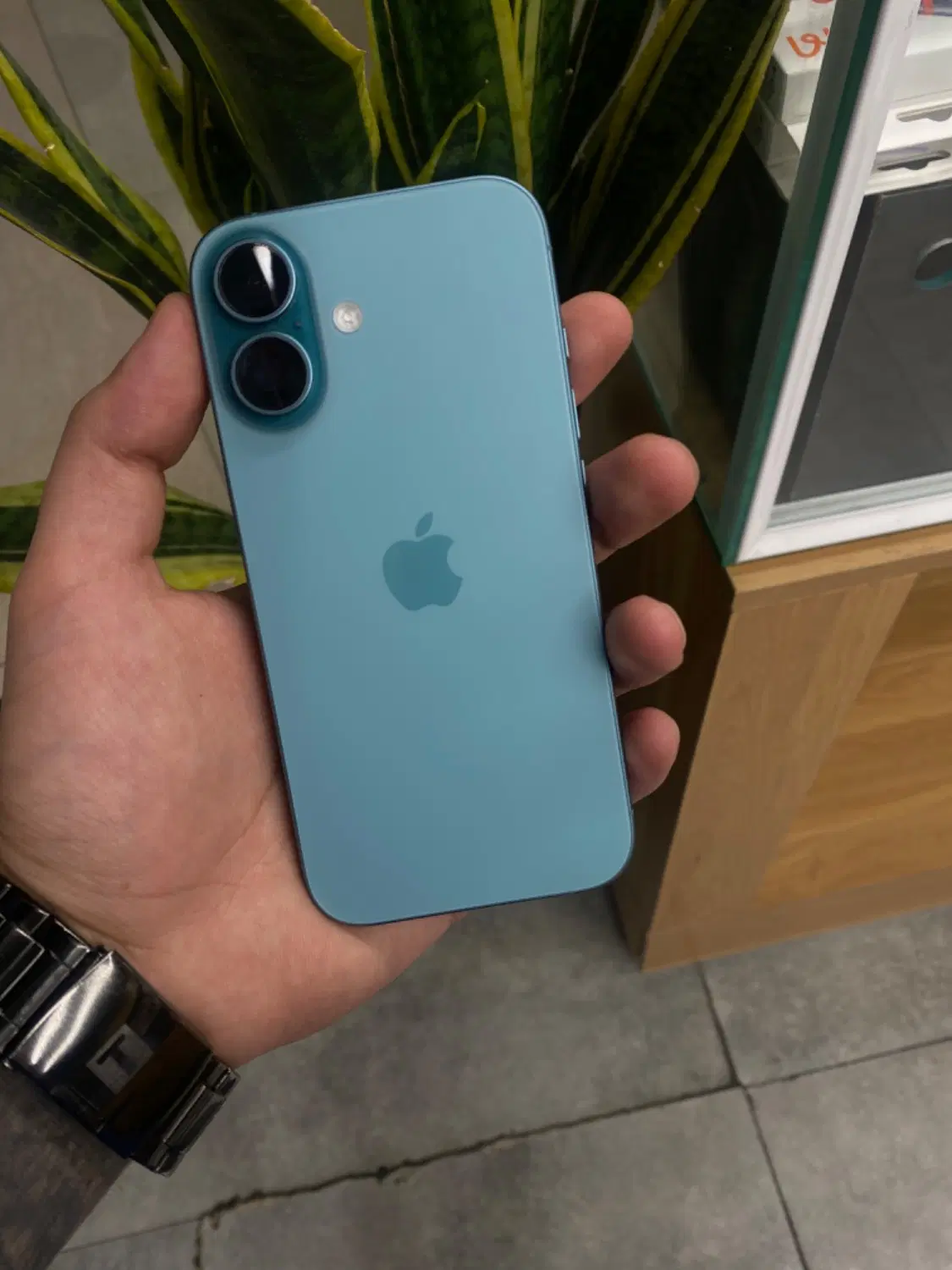 iphone 16 normal|موبایل|تهران, سیمای ایران|دیوار