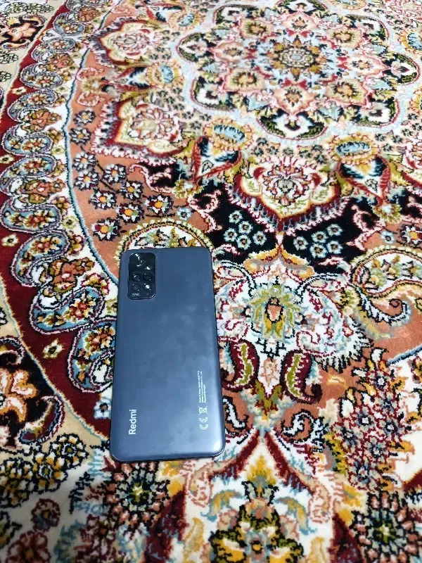 note11شیائومی|موبایل|کرمان, |دیوار