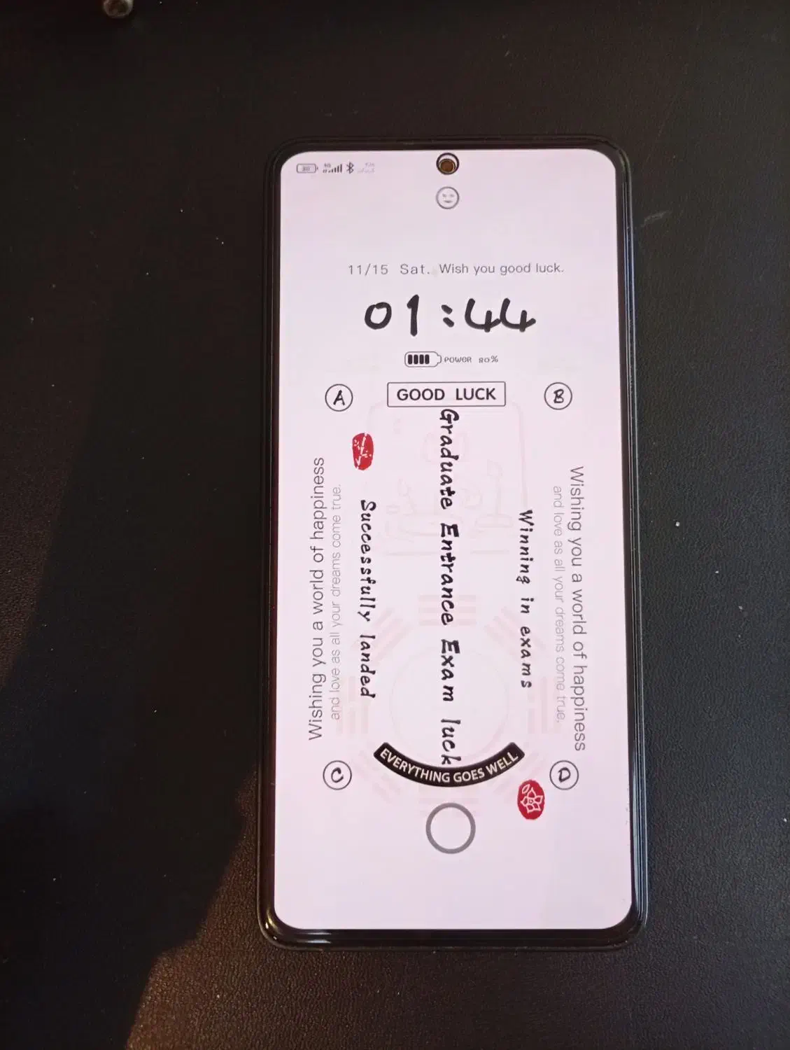 ردمی نوت ۱۳ رم ۸ حافظه ۲۵۸ اندروید ۱۵ آپدیت شده.|موبایل|کرمان, |دیوار