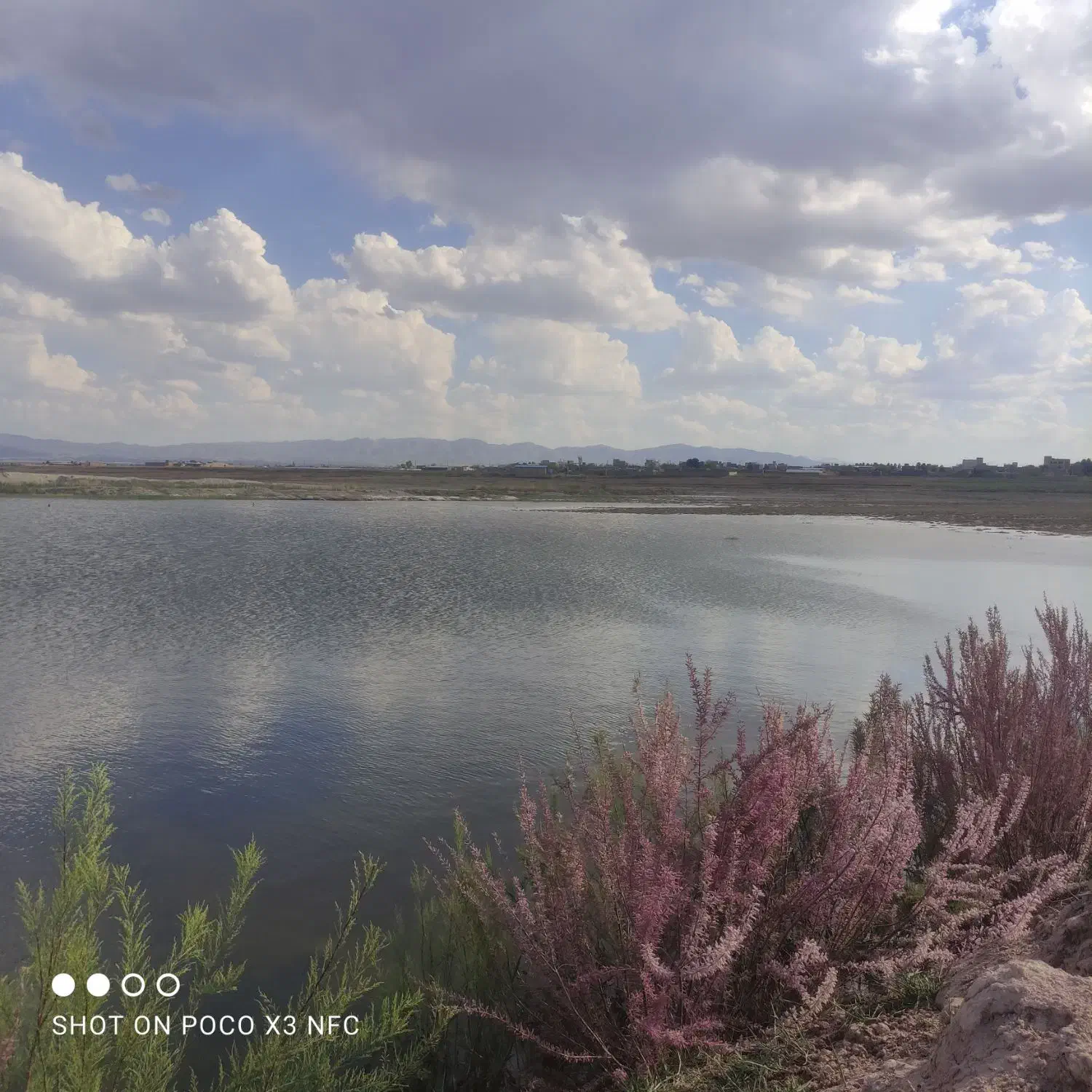 12 هکتار زمین یکجا در خرمدشت|فروش زمین و ملک کلنگی|خرمدشت, |دیوار