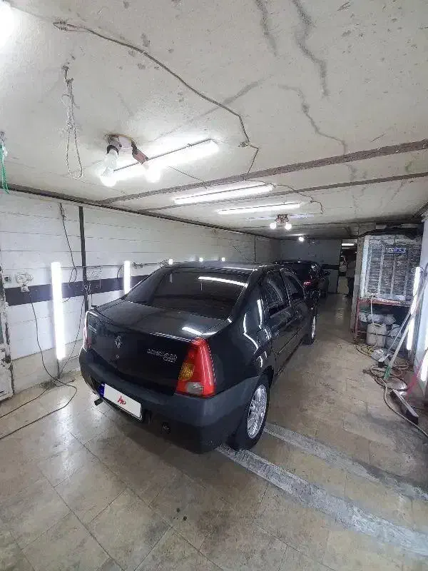 تندر ۹۰ مدل ۹۵|خودرو سواری و وانت|قم, بنیاد|دیوار