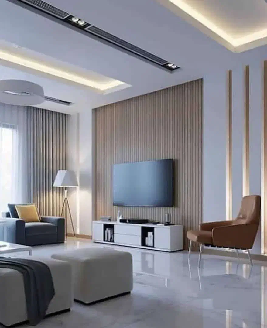 نصب تخصصی کناف با ضمانت|خدمات پیشه و مهارت|چهارباغ, |دیوار