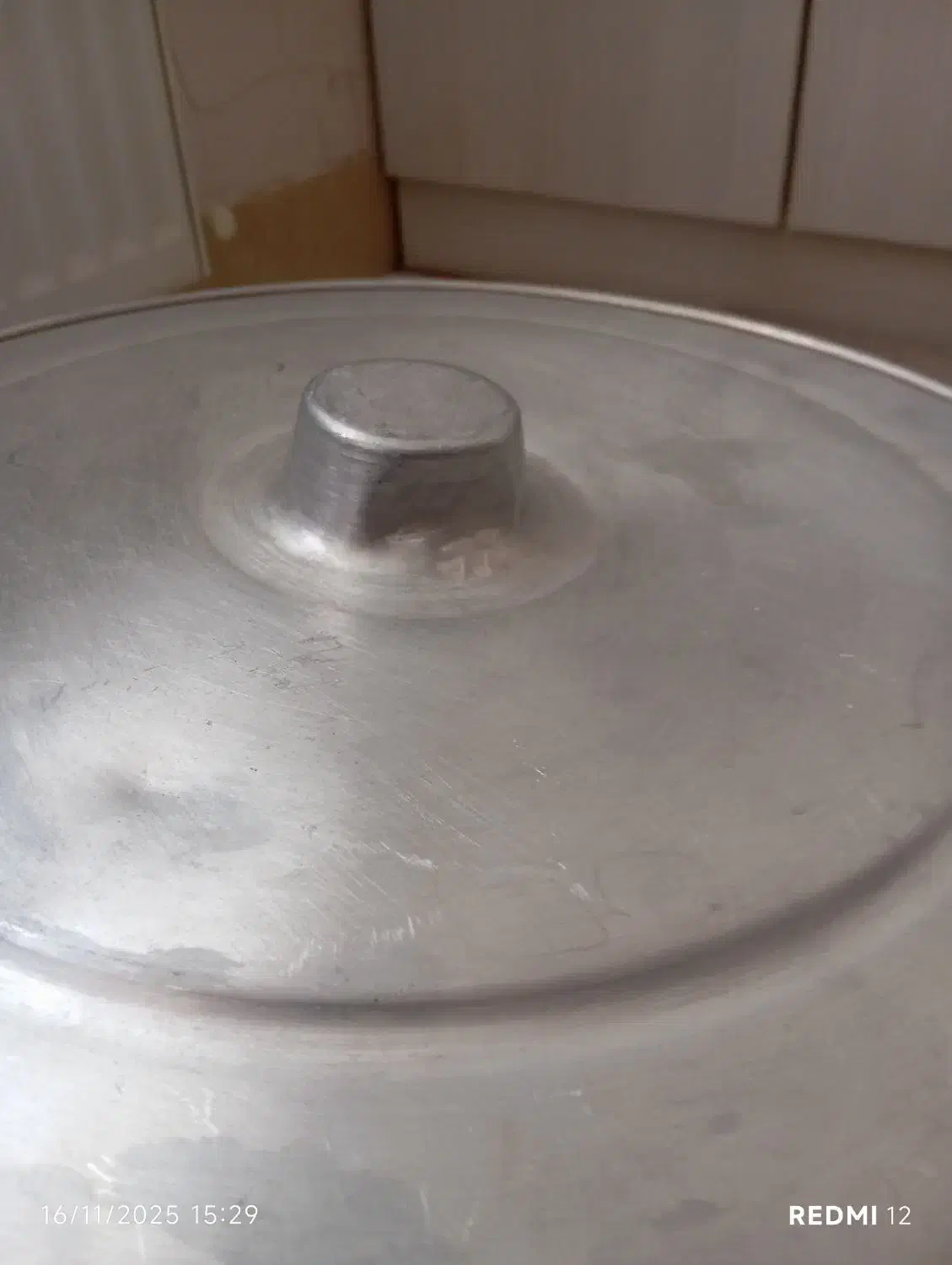 قابلمه سایز ۴۴|ظروف پخت‌وپز|قم, پردیسان|دیوار