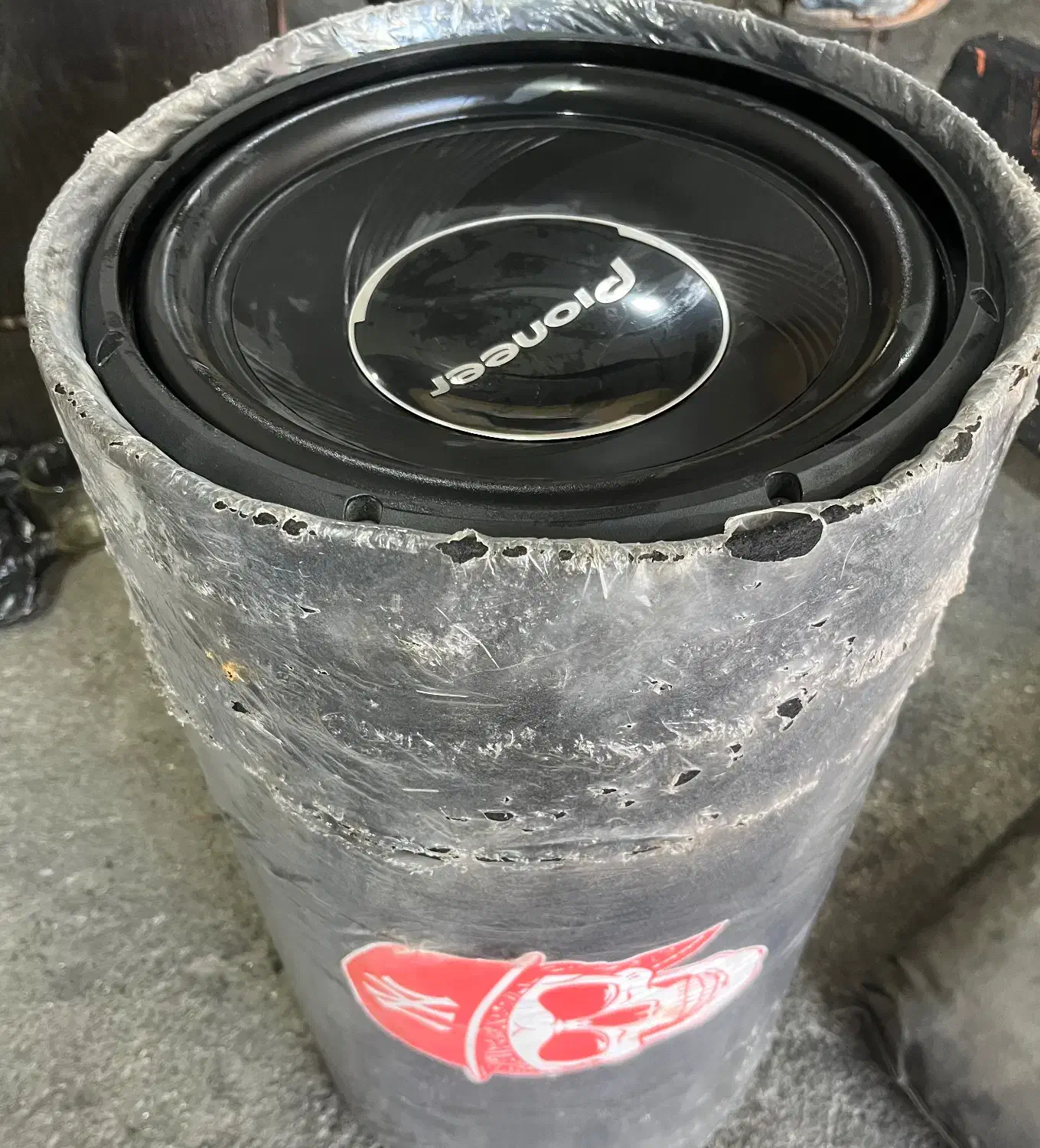 سیستم خودرو|قطعات یدکی و لوازم جانبی|صحنه, |دیوار